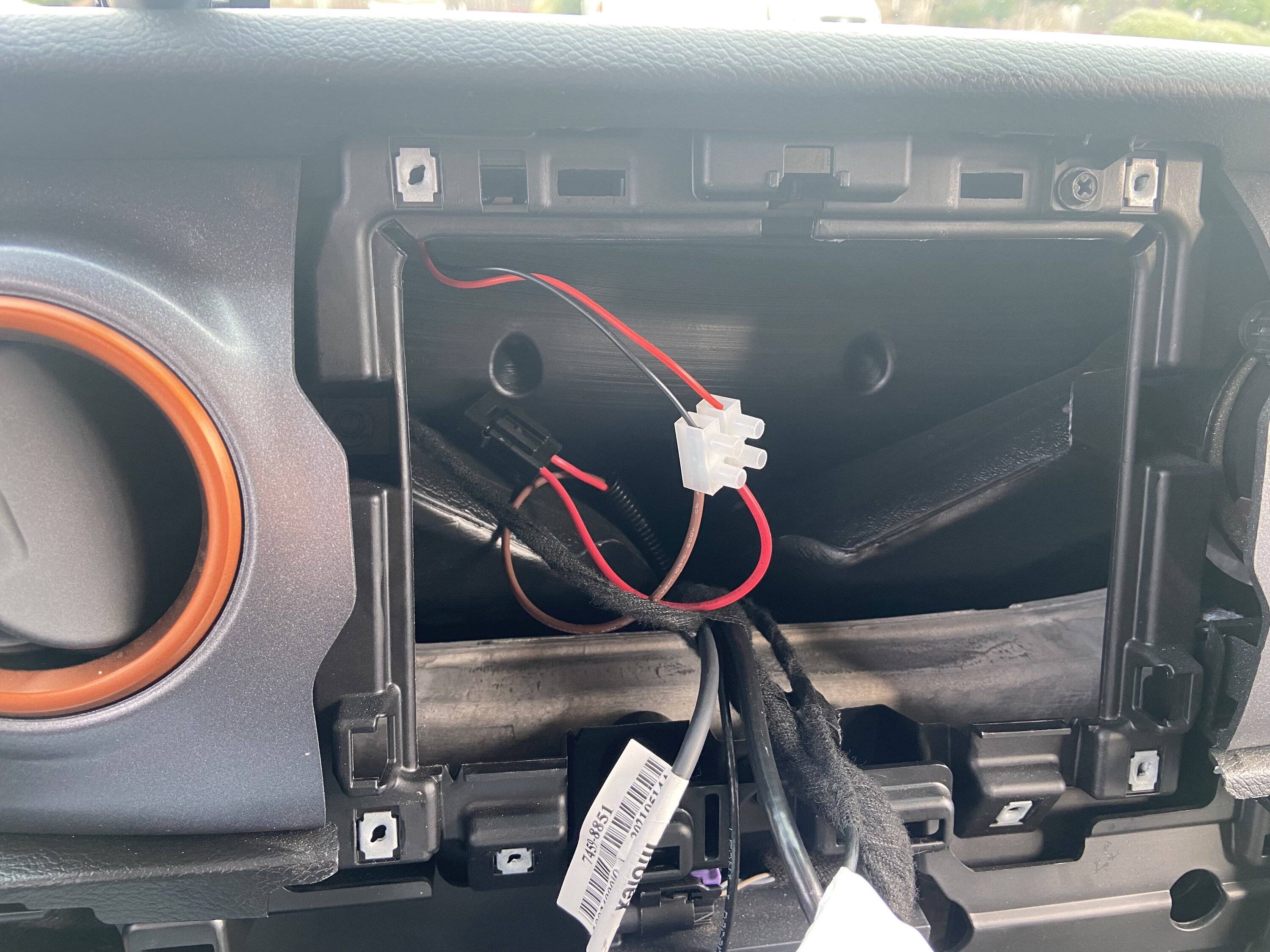 Jeep Gladiator What did you do TO your Gladiator today? [ADMIN WARNING: NO POLITICS, NO GUN TALK] IMG_0033