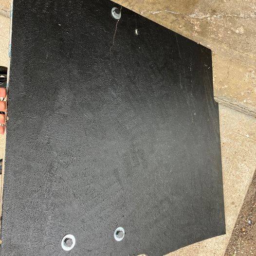 Jeep Gladiator DIY 60% seat delete - free 281359351_5057607544286343_5667465392434103690_n