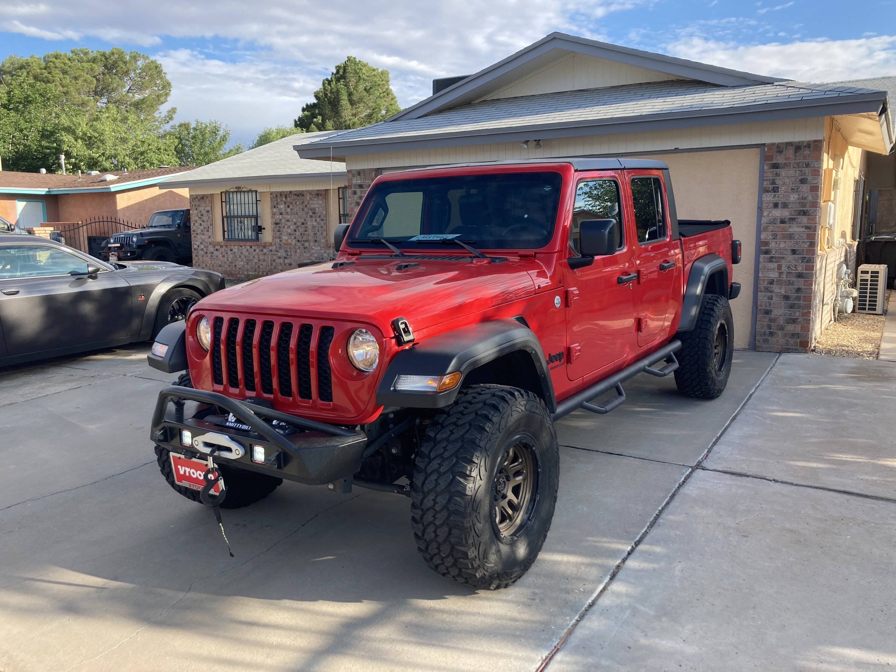 Jeep Gladiator Can a build be finished? YFIN7000.JPG
