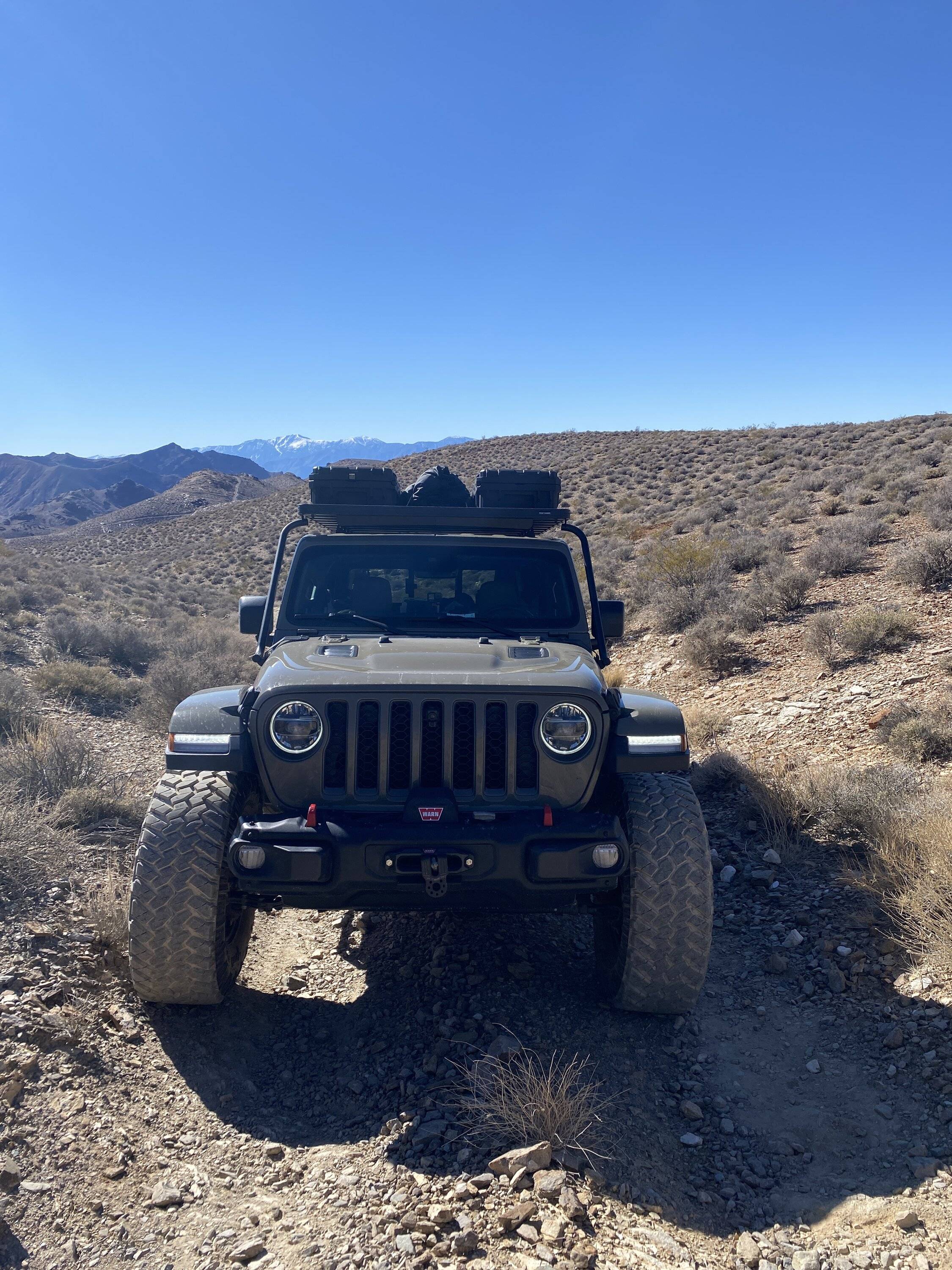Jeep Gladiator Amazing Gladiator trips in 2022 from Florida to California and back! Love this Jeep... 11A35650-B768-47AB-9958-B2A02DC1DBFF