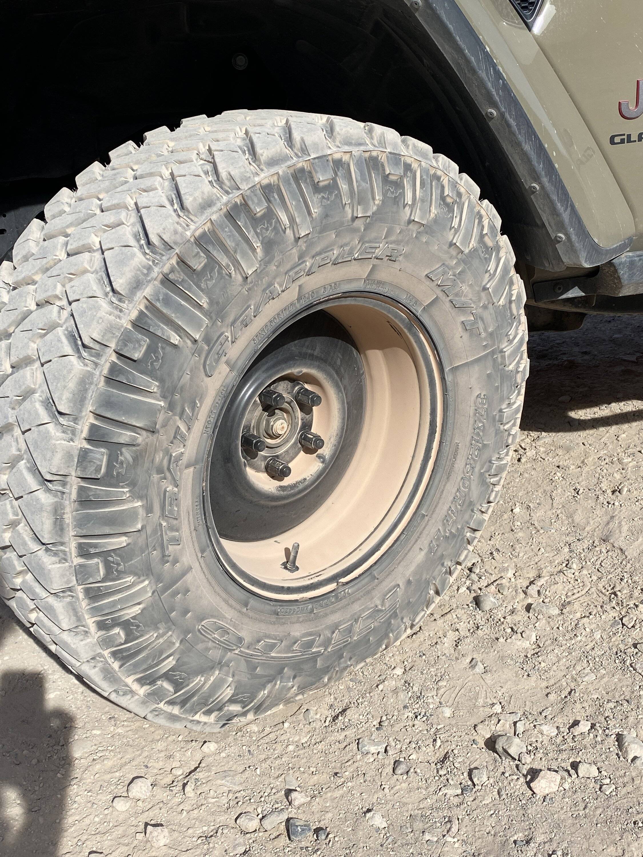 Jeep Gladiator Amazing Gladiator trips in 2022 from Florida to California and back! Love this Jeep... 8284B860-B81F-4B94-B782-B812A4574C64