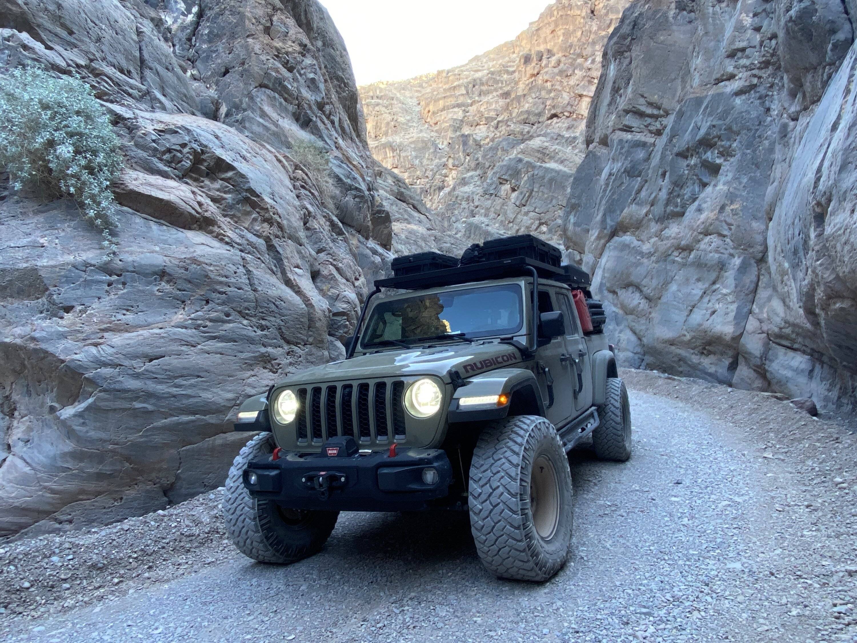 Jeep Gladiator Amazing Gladiator trips in 2022 from Florida to California and back! Love this Jeep... C29985FC-85FC-4A28-9469-0BEE1398744A