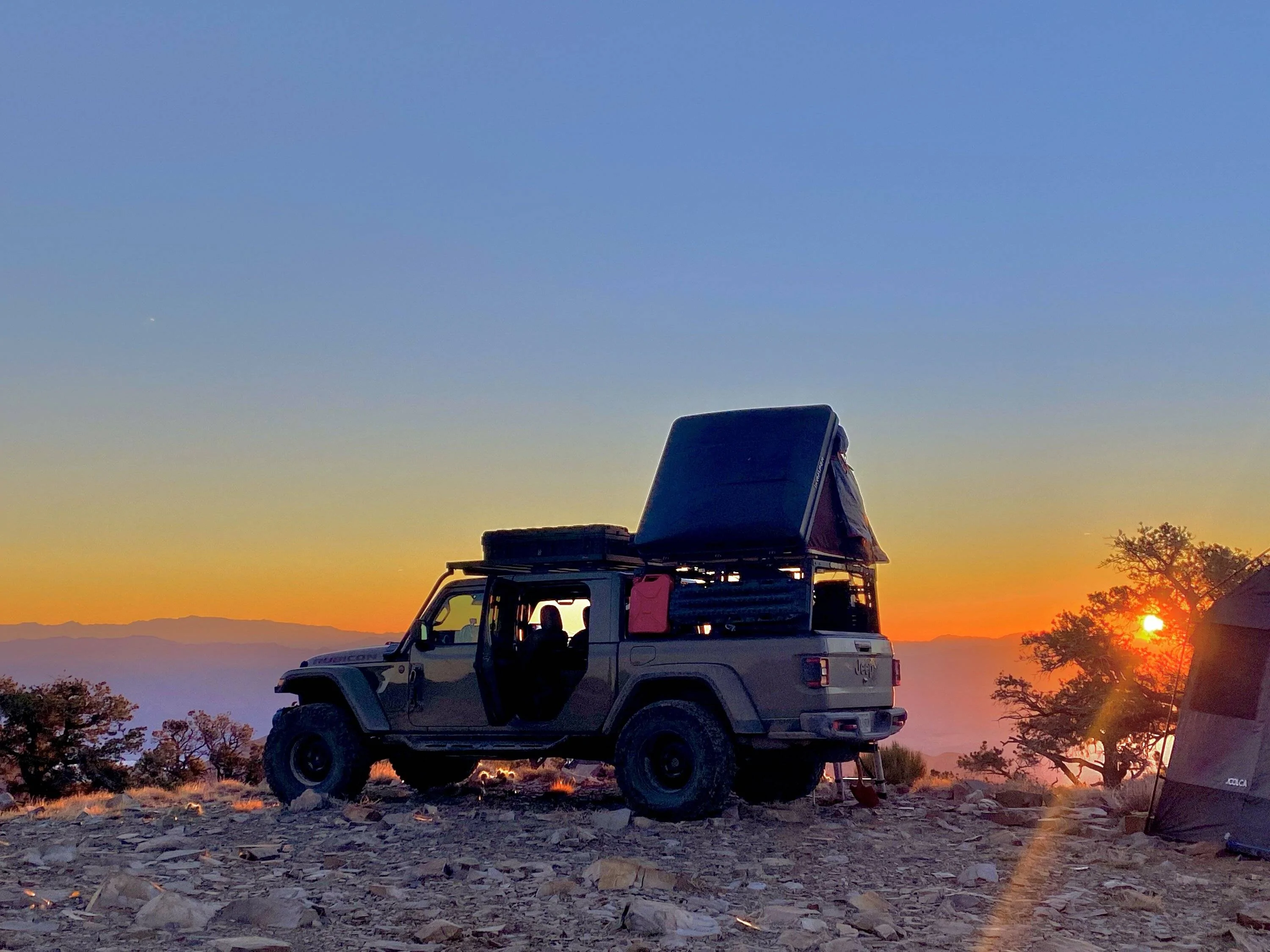 Jeep Gladiator Amazing Gladiator trips in 2022 from Florida to California and back! Love this Jeep... A77BB351-6832-480B-9492-B7DF74947F9D