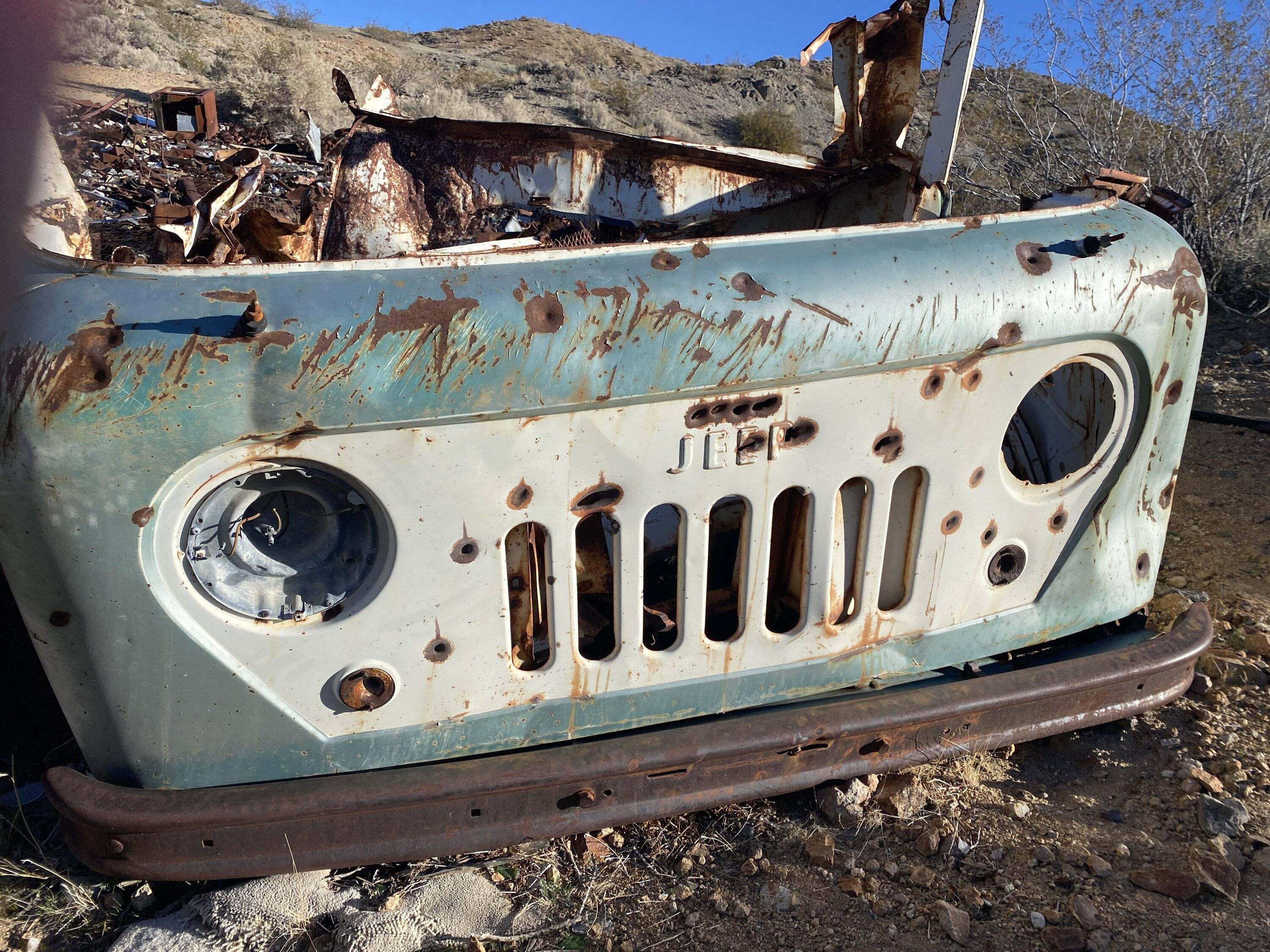 Jeep Gladiator Amazing Gladiator trips in 2022 from Florida to California and back! Love this Jeep... 8FD091CE-2E17-4F7F-BBAC-0129D2F71673