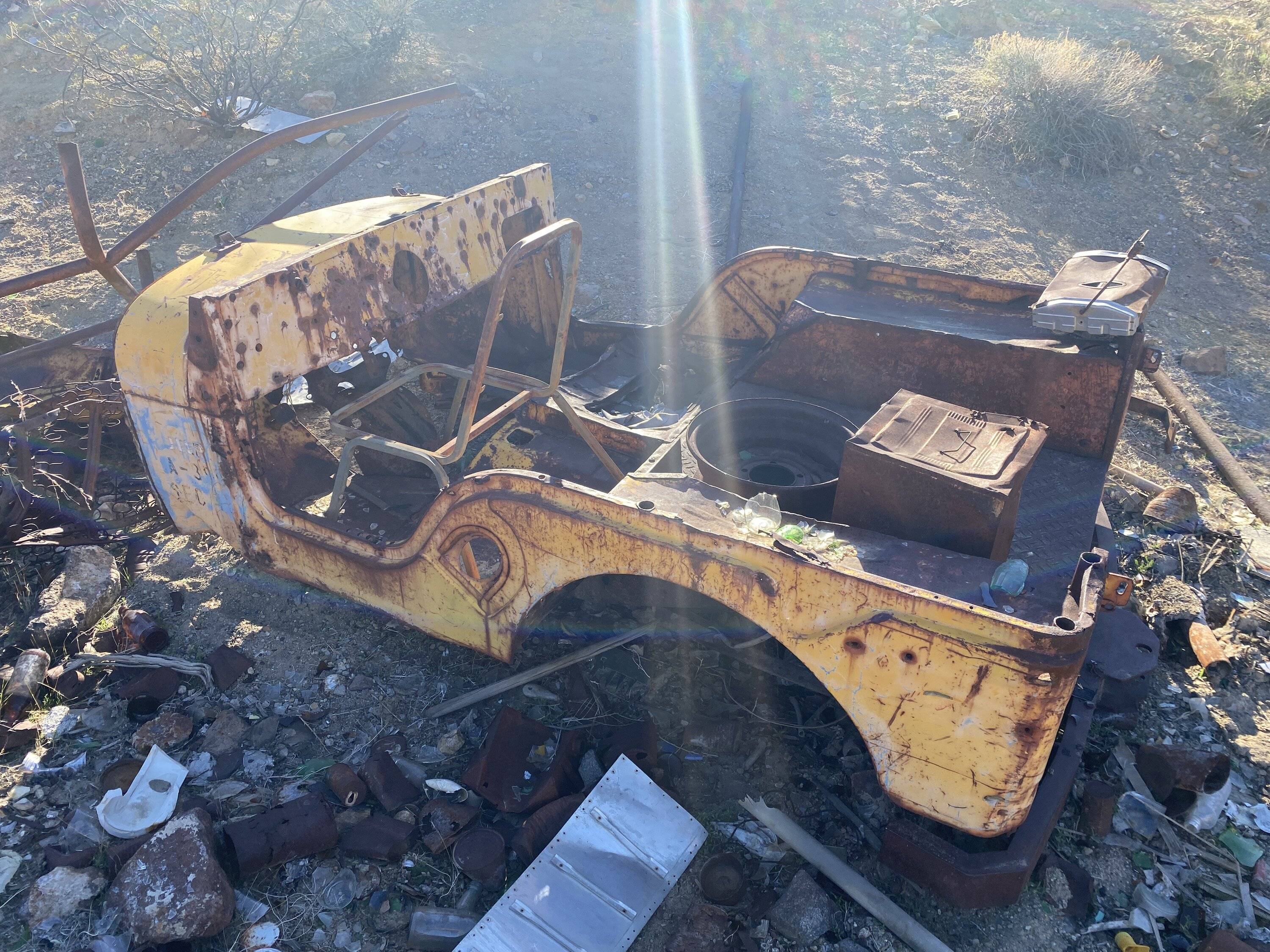 Jeep Gladiator Amazing Gladiator trips in 2022 from Florida to California and back! Love this Jeep... 4F4BD61F-6BC7-4D6F-A53A-64A7279439BD