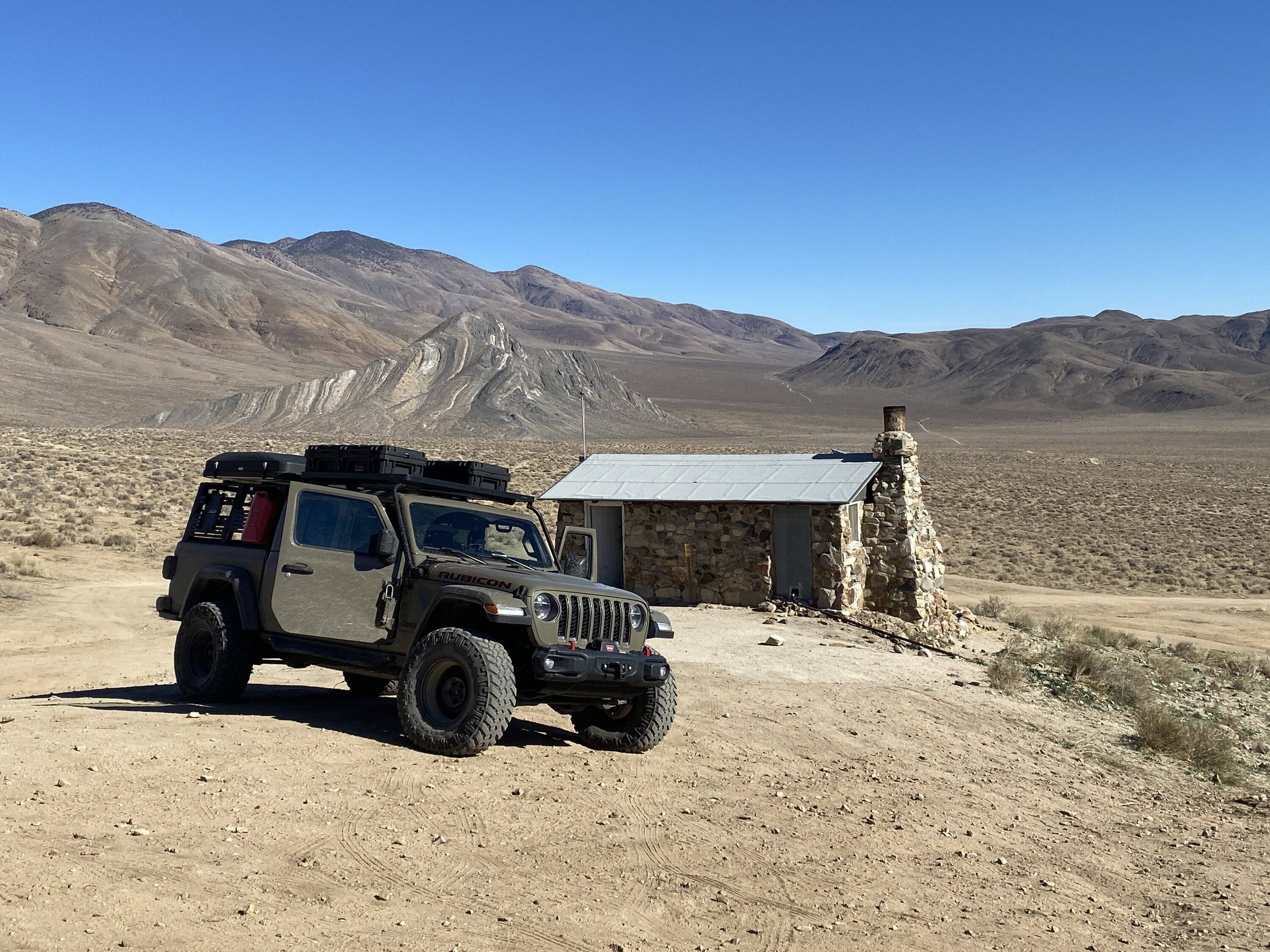 Jeep Gladiator Amazing Gladiator trips in 2022 from Florida to California and back! Love this Jeep... 11581F1A-98E5-4852-BB00-8406F2B22729