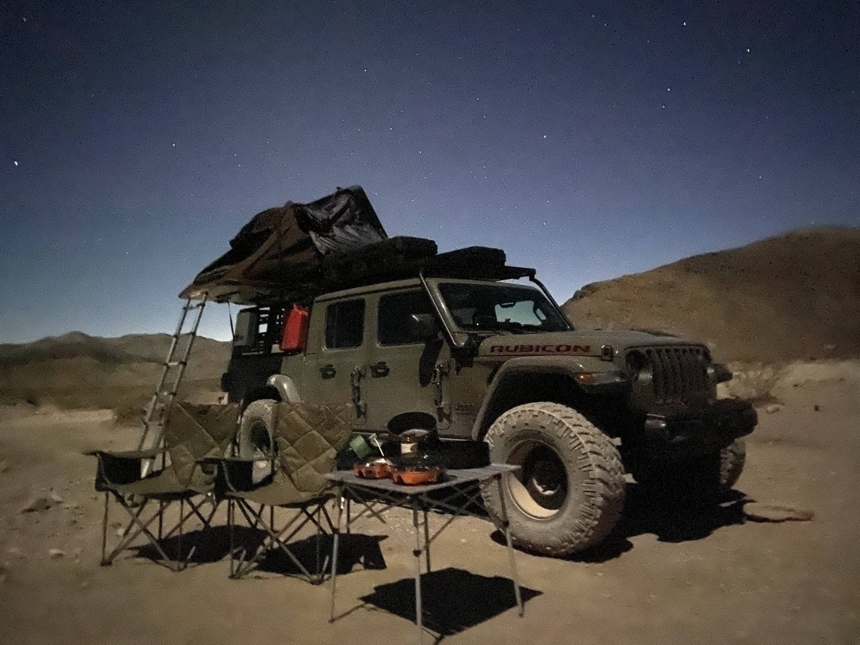 Jeep Gladiator Amazing Gladiator trips in 2022 from Florida to California and back! Love this Jeep... CE8A28C4-B1B0-4B4F-AC1C-A593E715C958