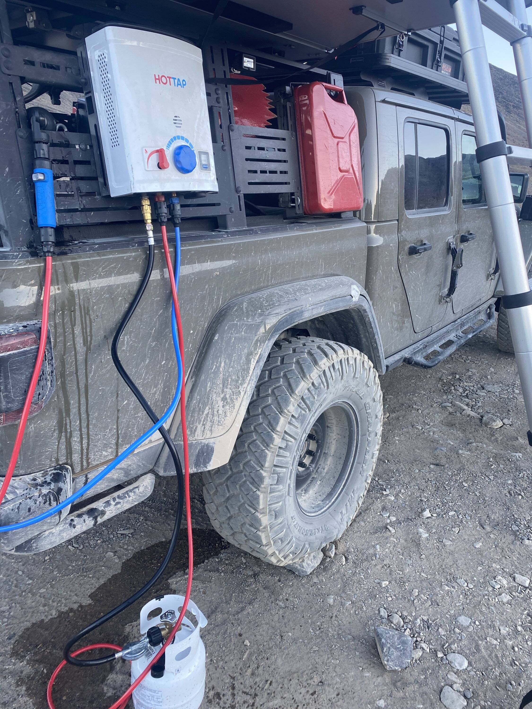 Jeep Gladiator Amazing Gladiator trips in 2022 from Florida to California and back! Love this Jeep... 9EA264BF-24BF-49CD-94BE-E3D0651AC983