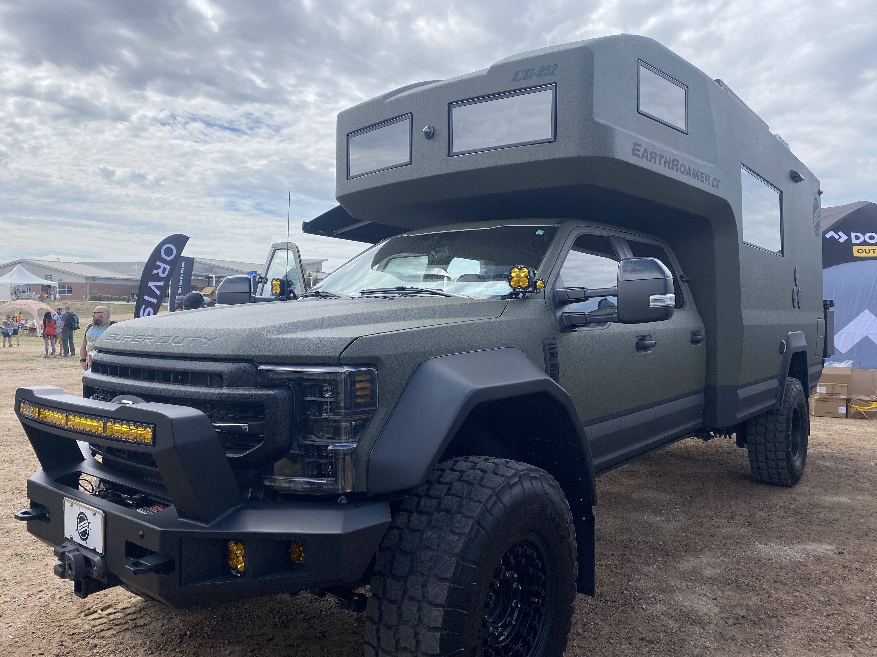 Jeep Gladiator Amazing Gladiator trips in 2022 from Florida to California and back! Love this Jeep... 9A8DED2D-C8E1-454A-B551-A428B16D8004