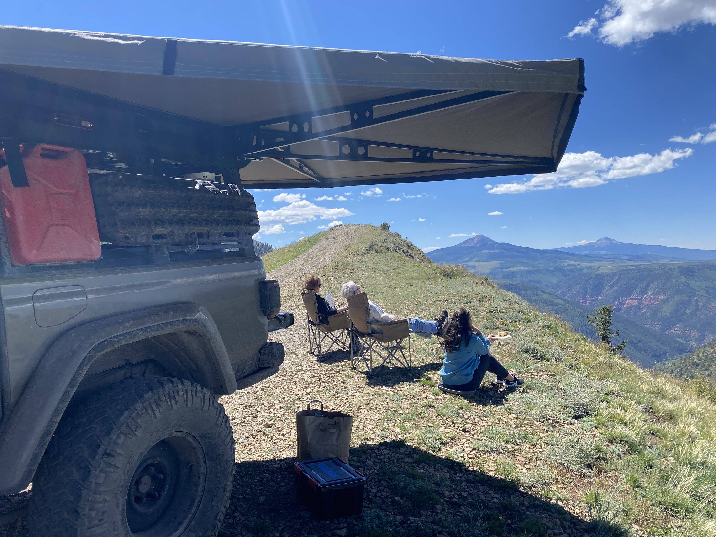 Jeep Gladiator Amazing Gladiator trips in 2022 from Florida to California and back! Love this Jeep... 197A782B-63EB-4ECB-AC82-2BD6814974E4