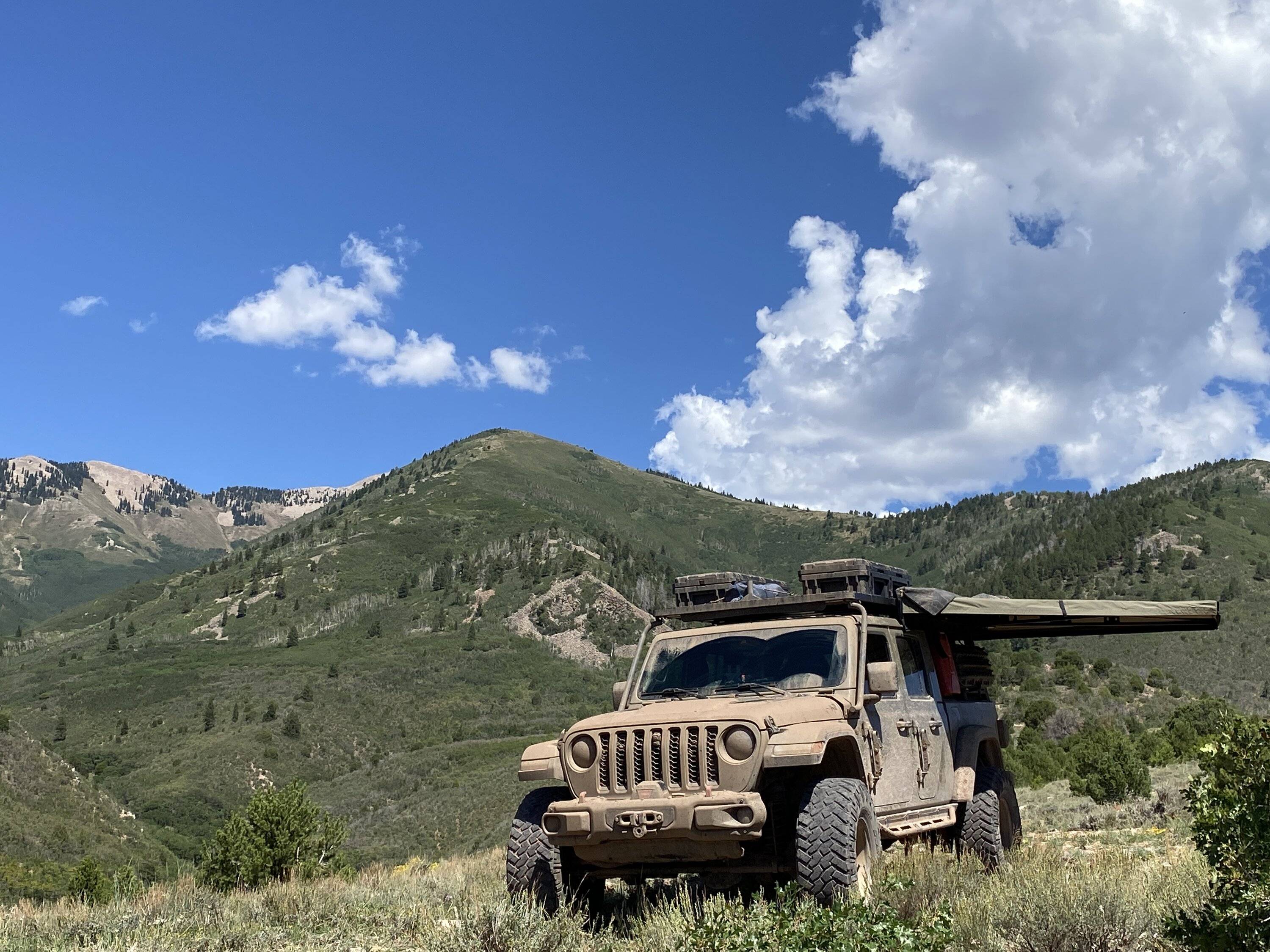Jeep Gladiator Amazing Gladiator trips in 2022 from Florida to California and back! Love this Jeep... 1917D2EA-B354-4CE6-949A-4A53D1A6796D