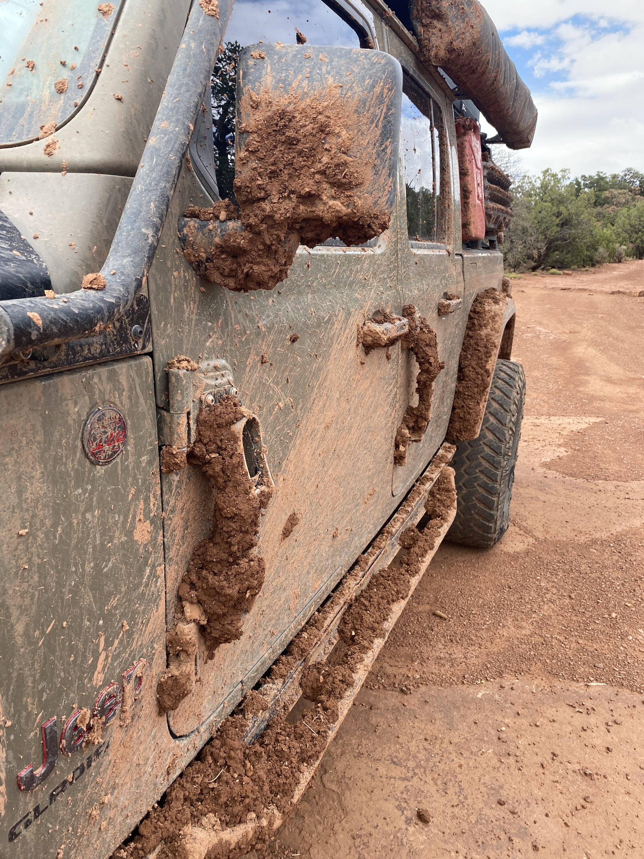 Jeep Gladiator Amazing Gladiator trips in 2022 from Florida to California and back! Love this Jeep... F2F8B2DA-F9DA-4F55-83C8-0B5456BCCEED