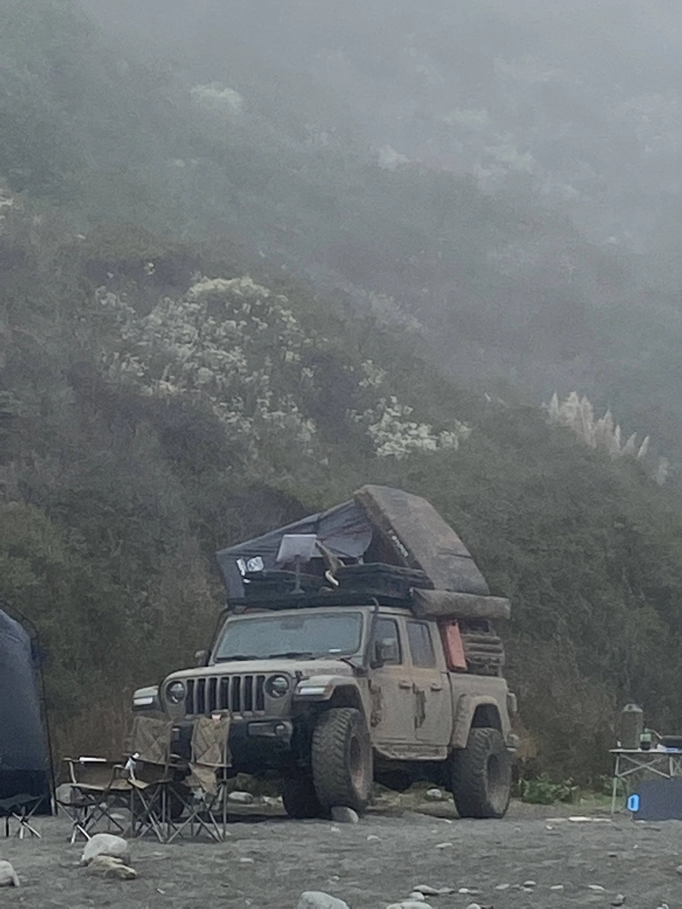 Jeep Gladiator Amazing Gladiator trips in 2022 from Florida to California and back! Love this Jeep... DF7B43B0-B95E-413C-91CA-495DDC6475FA