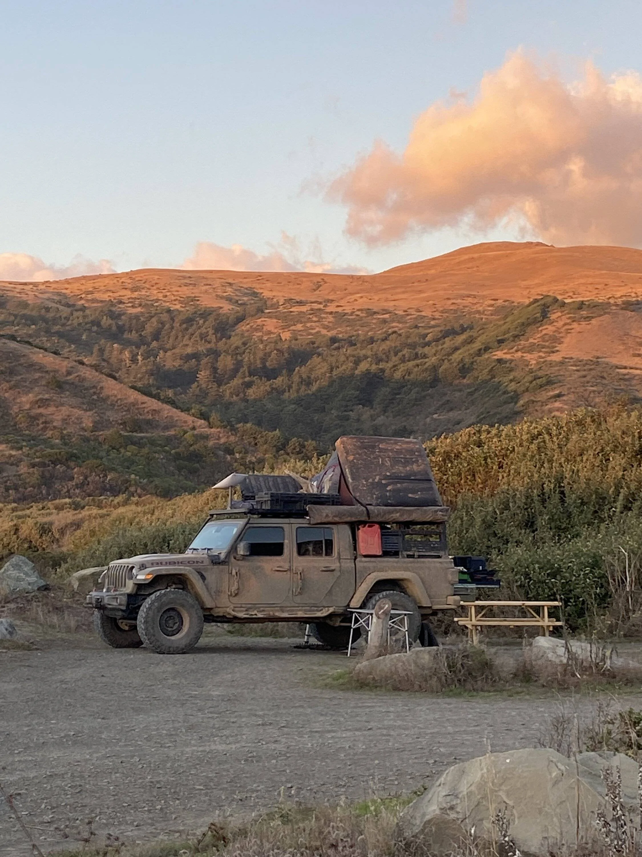 Jeep Gladiator Amazing Gladiator trips in 2022 from Florida to California and back! Love this Jeep... 7E198B59-172A-4C1C-B740-A206E5FFF061
