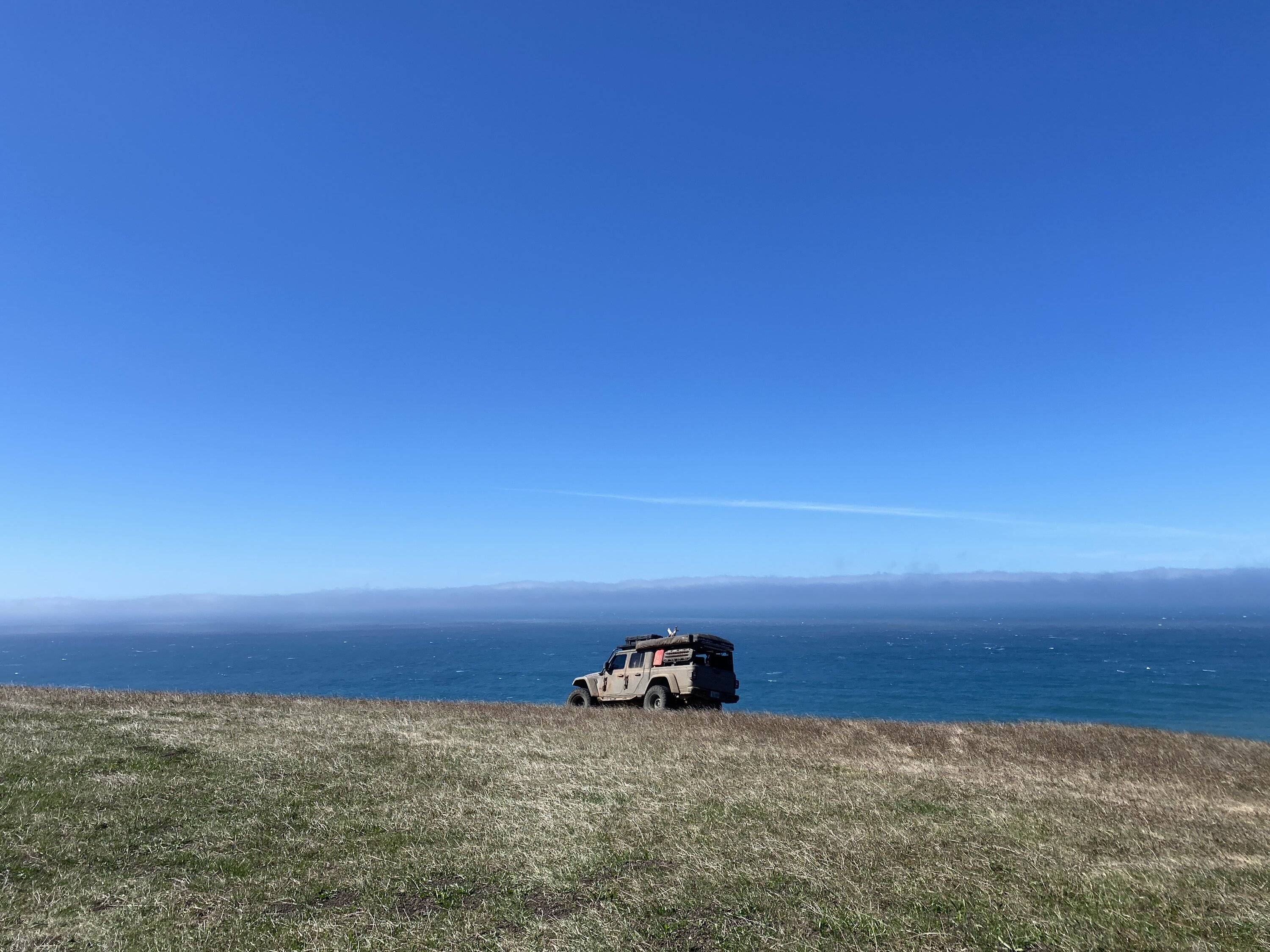 Jeep Gladiator Amazing Gladiator trips in 2022 from Florida to California and back! Love this Jeep... E3A7AE49-AD1A-4BAA-ABBC-881B8CBC3786