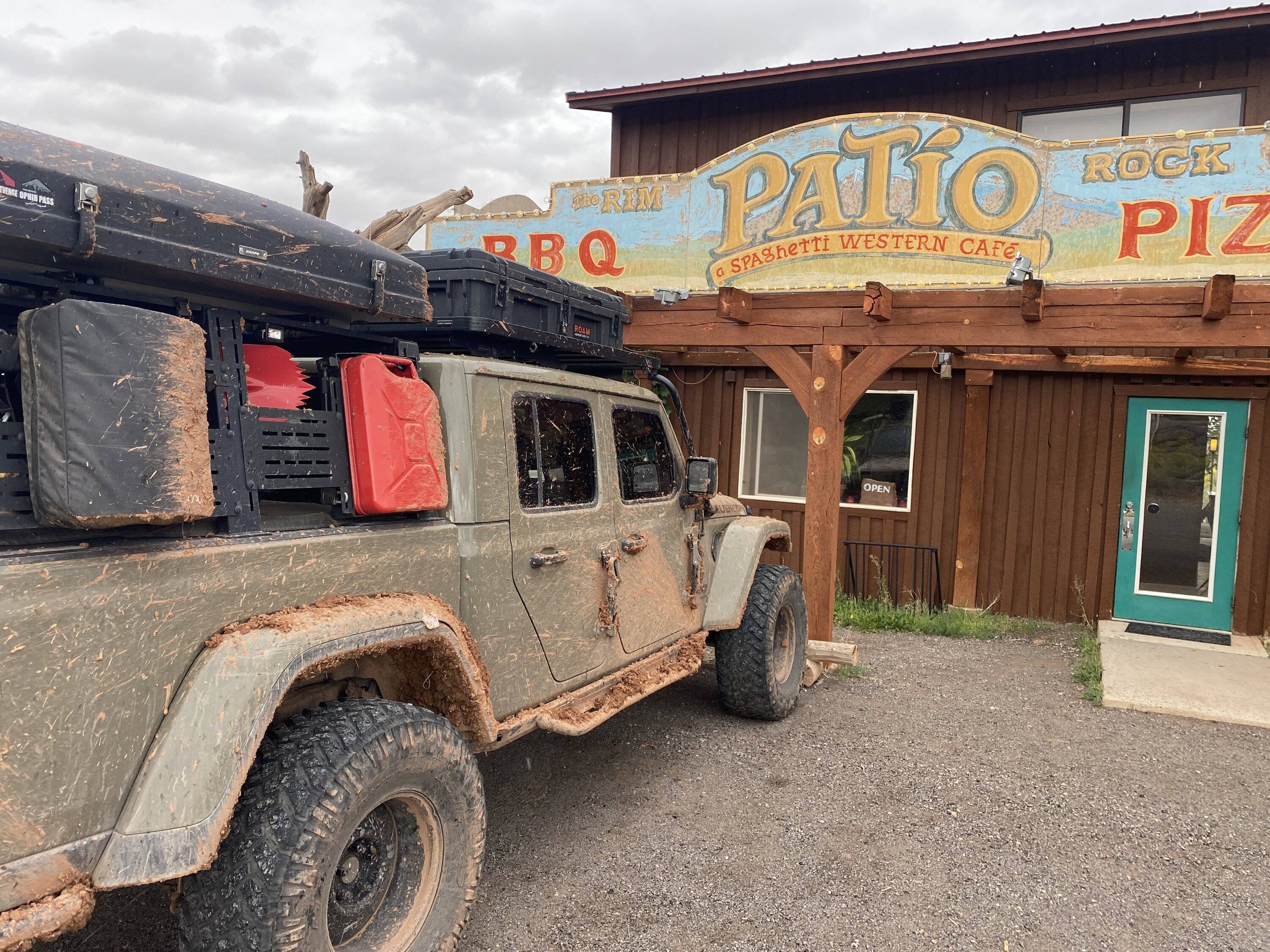 Jeep Gladiator Amazing Gladiator trips in 2022 from Florida to California and back! Love this Jeep... ABA767BF-E353-4D96-8B08-1FE0A482BD9D