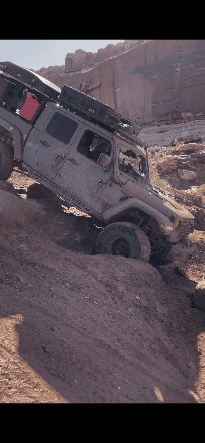 Jeep Gladiator Amazing Gladiator trips in 2022 from Florida to California and back! Love this Jeep... 476AAA06-9046-467A-8C97-0D89C5A0232D