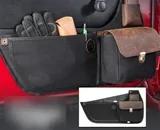 Jeep Gladiator Cargo net replacement 1672656854050