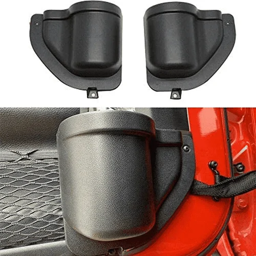 Jeep Gladiator Cargo net replacement 1672656898404