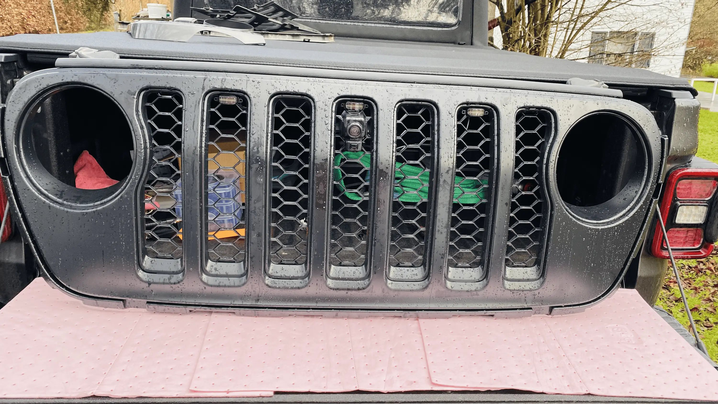 Jeep Gladiator 2023 First Mod tempImageHFb3U9