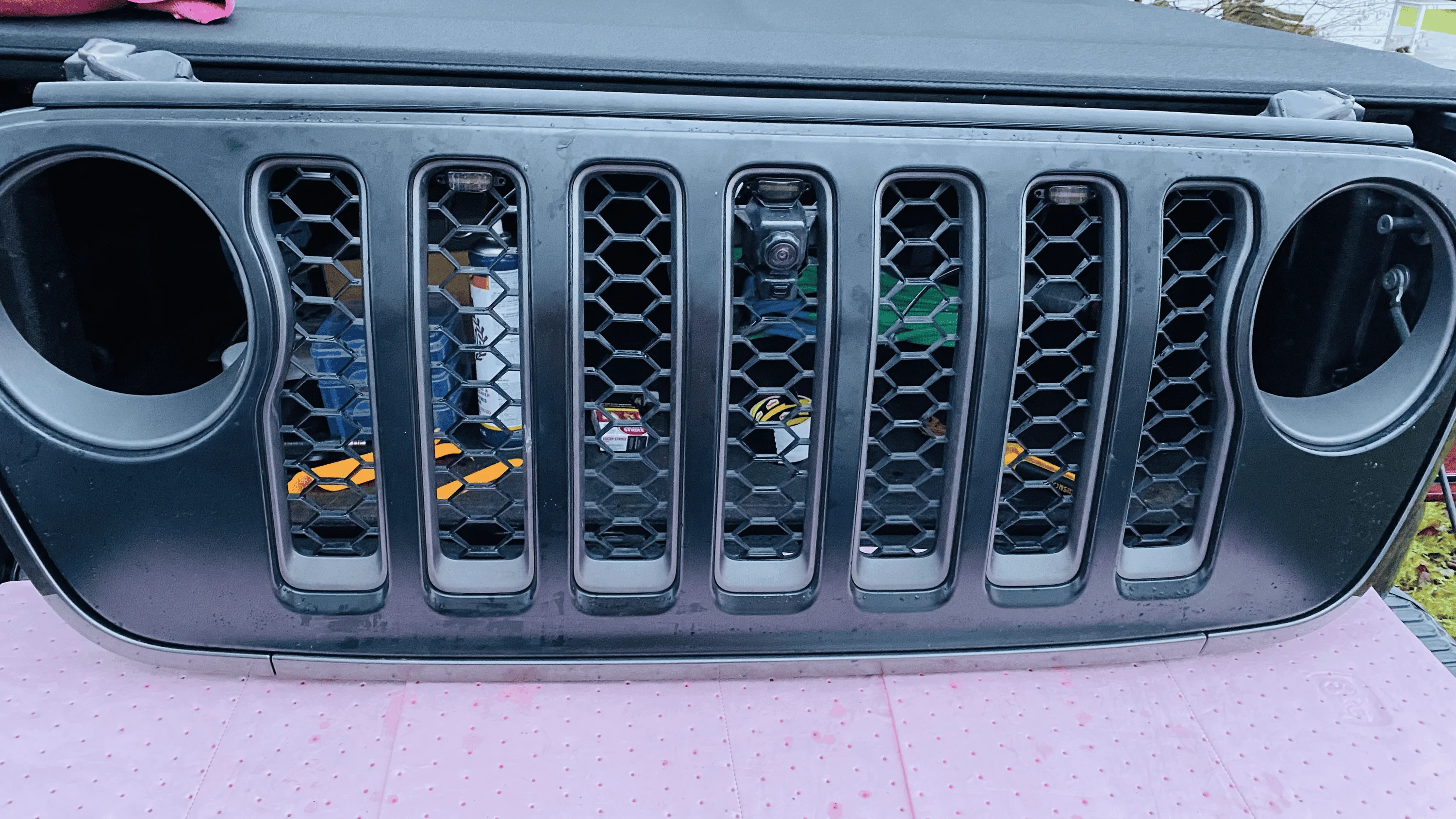 Jeep Gladiator 2023 First Mod tempImagebNpRPB