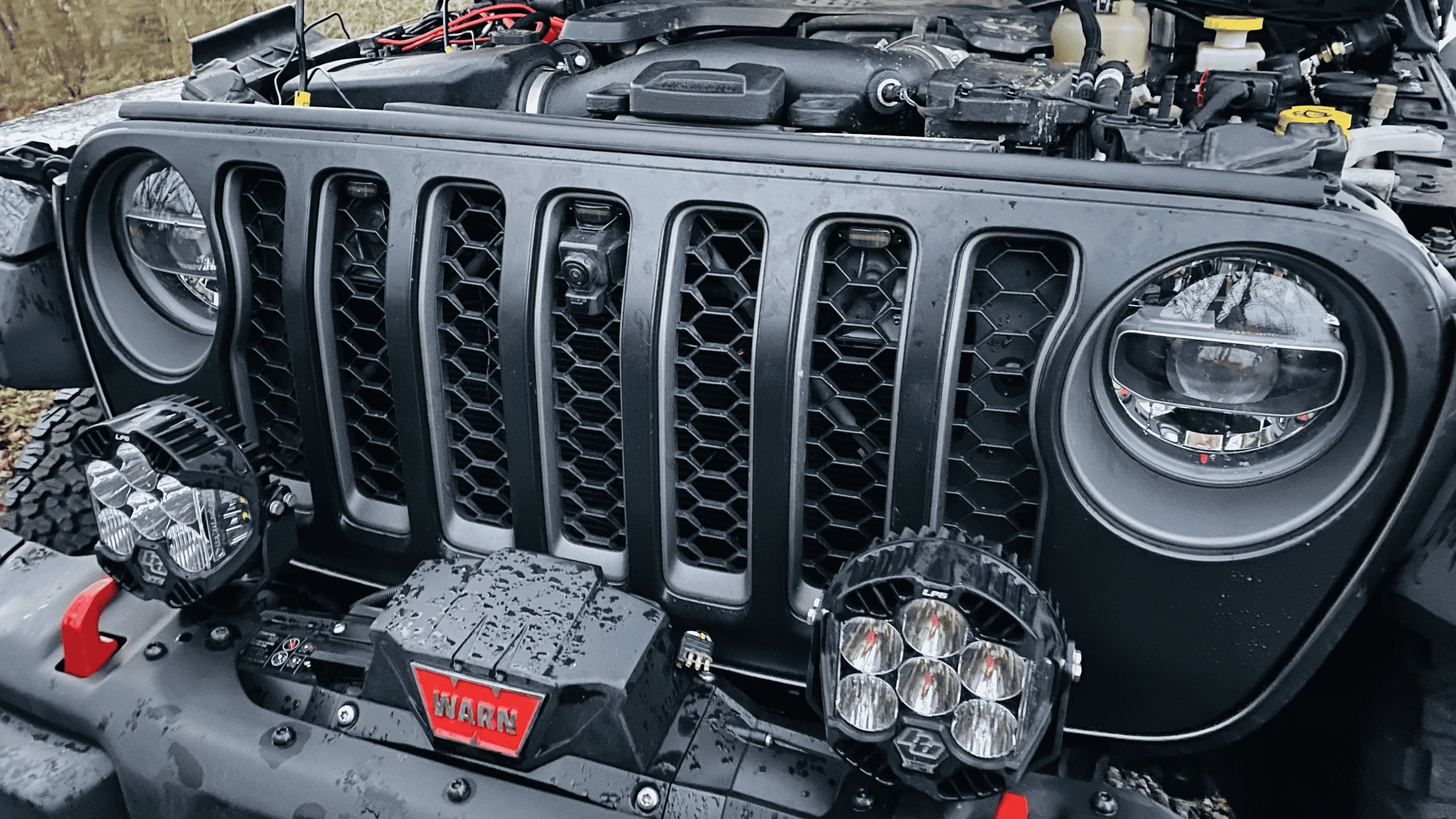 Jeep Gladiator 2023 First Mod tempImageD3Oyi