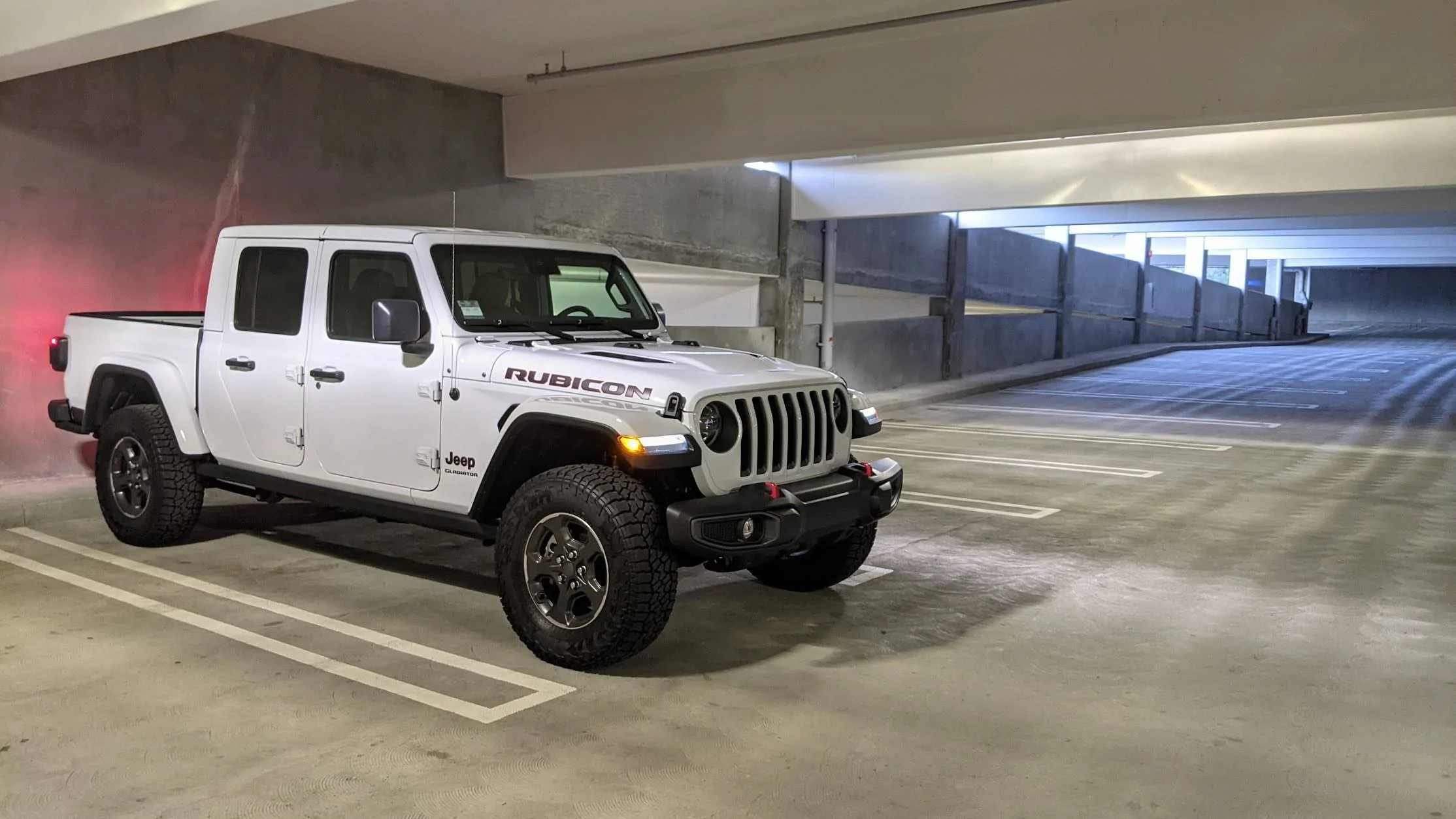 Jeep Gladiator Fungshui's Overland Build PXL_20211009_013357671