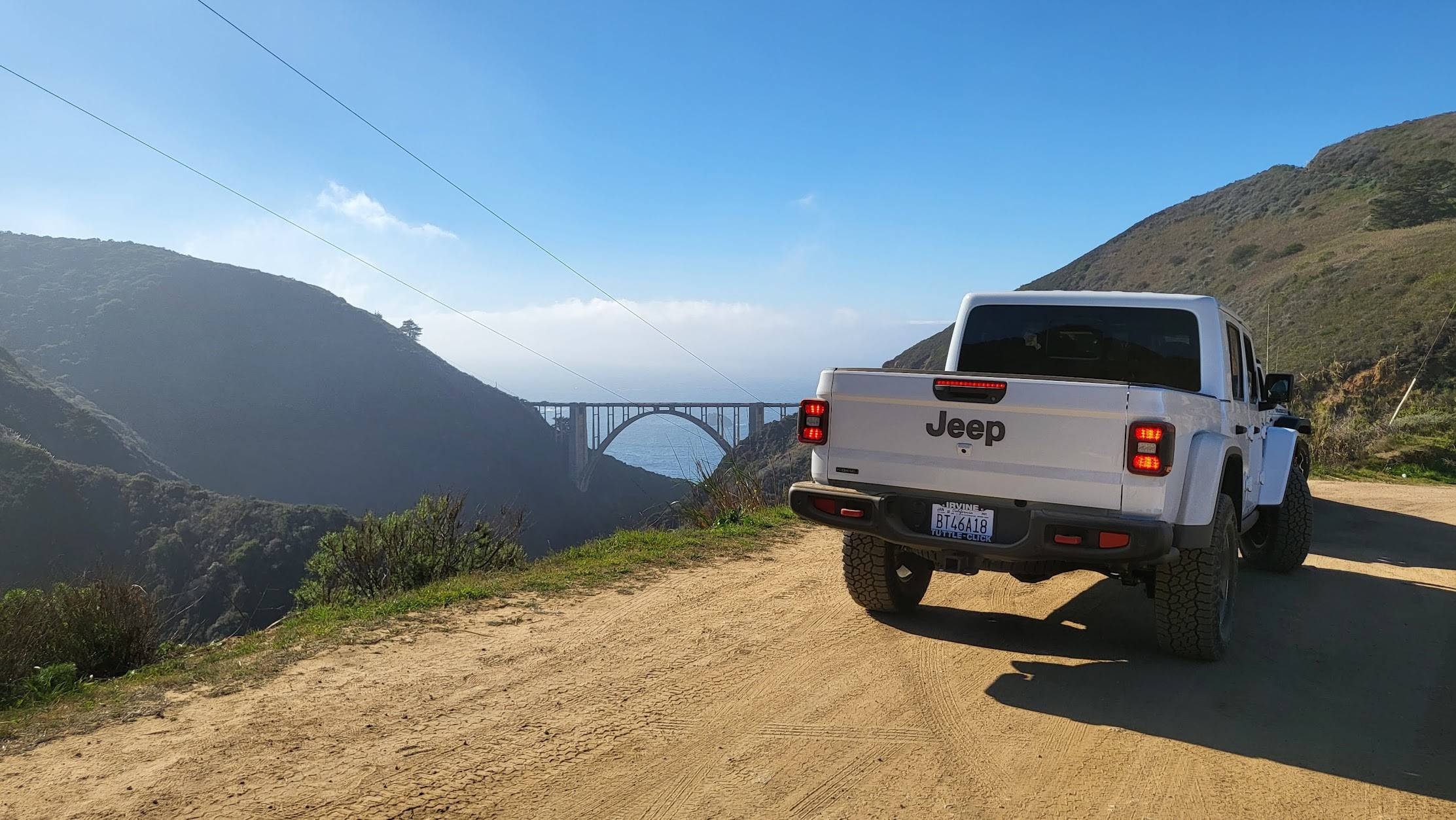 Jeep Gladiator Fungshui's Overland Build e2LbUziTKANKJO8WusdRqcth=w2225-h1253-no?authuser=0