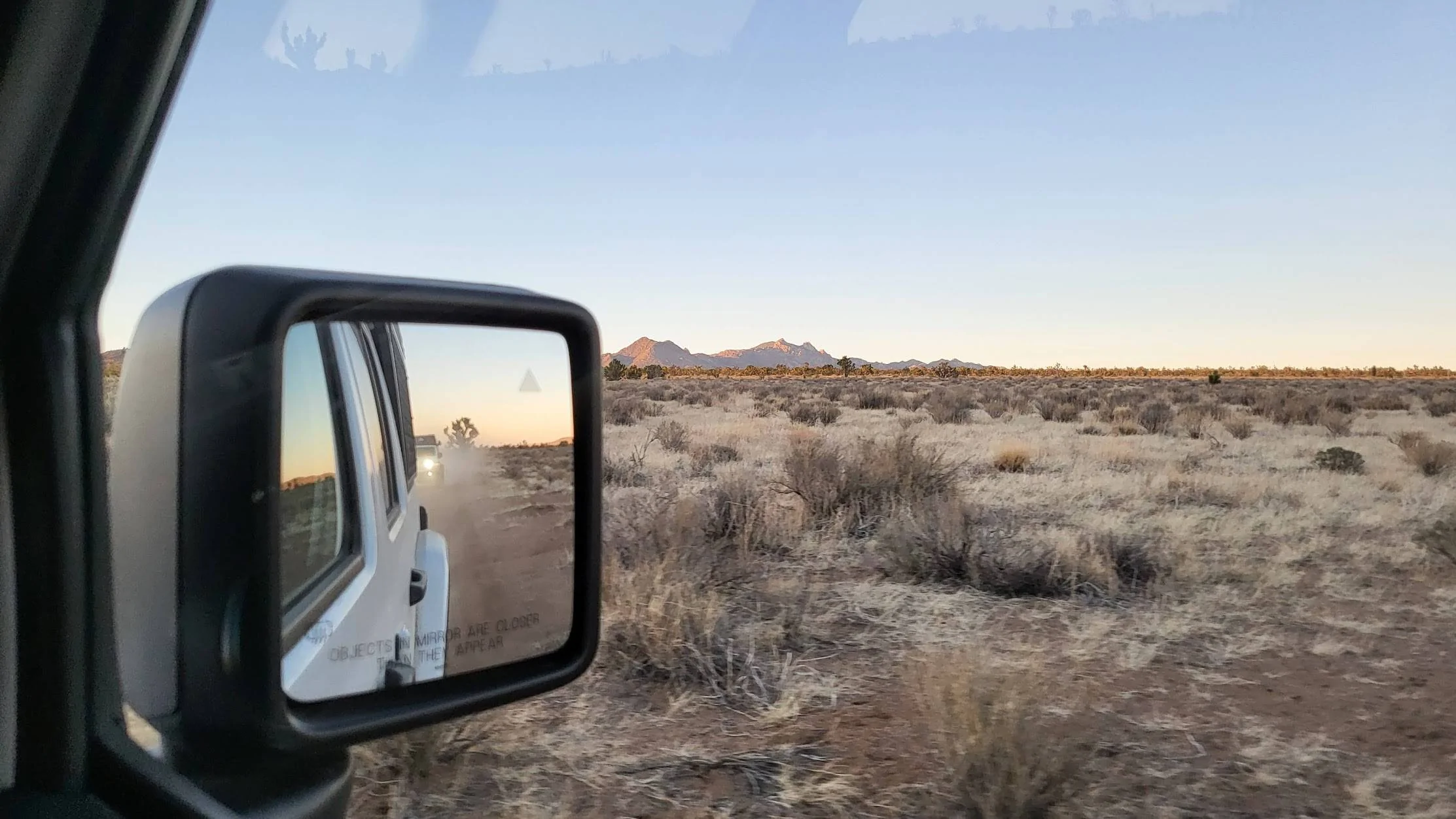 Jeep Gladiator Fungshui's Overland Build 20220219_170714