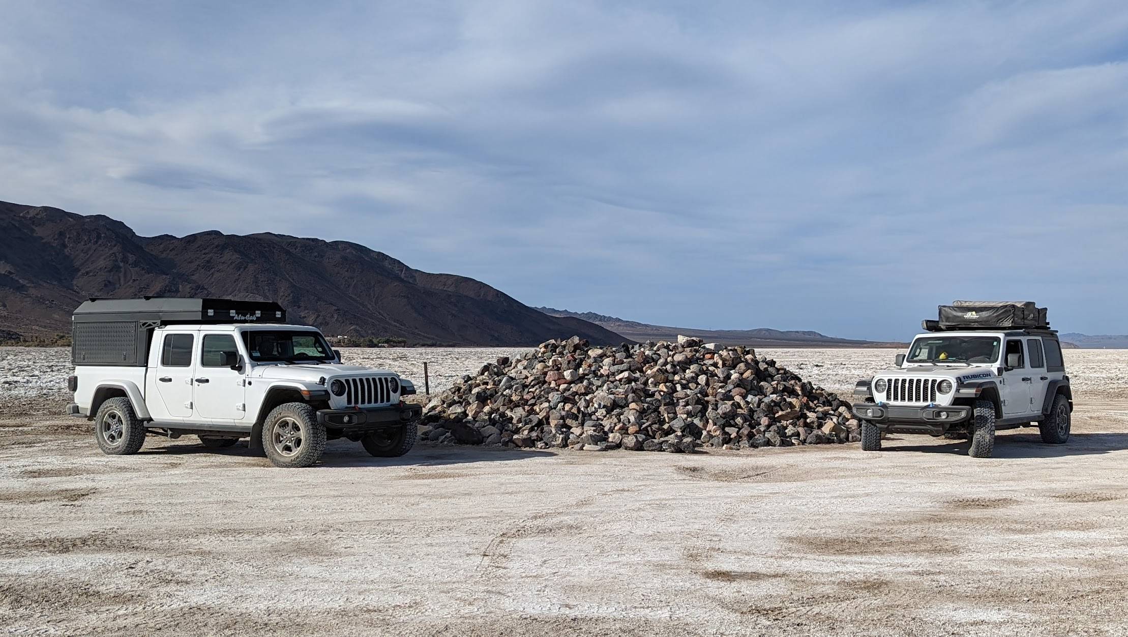 Jeep Gladiator Fungshui's Overland Build PXL_20220220_230112688_2