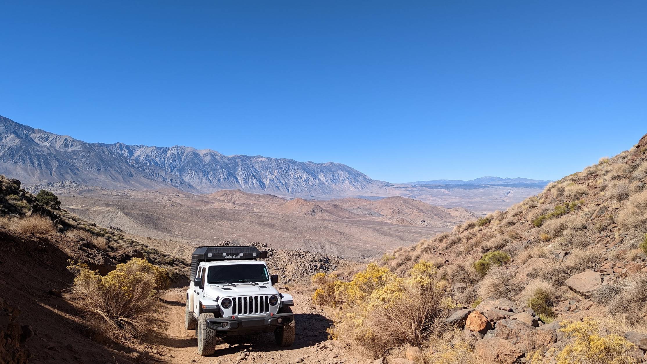 Jeep Gladiator Fungshui's Overland Build PXL_20221015_204642824