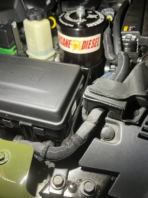 Jeep Gladiator Ecodiesel power derating as temps rise? thumbnail_IMG_0824