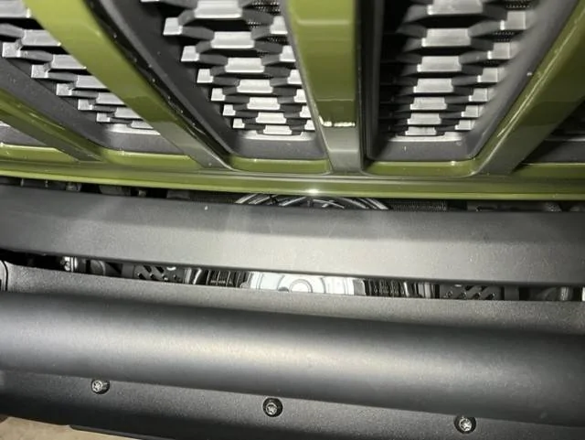 Jeep Gladiator Ecodiesel power derating as temps rise? thumbnail_IMG_0829
