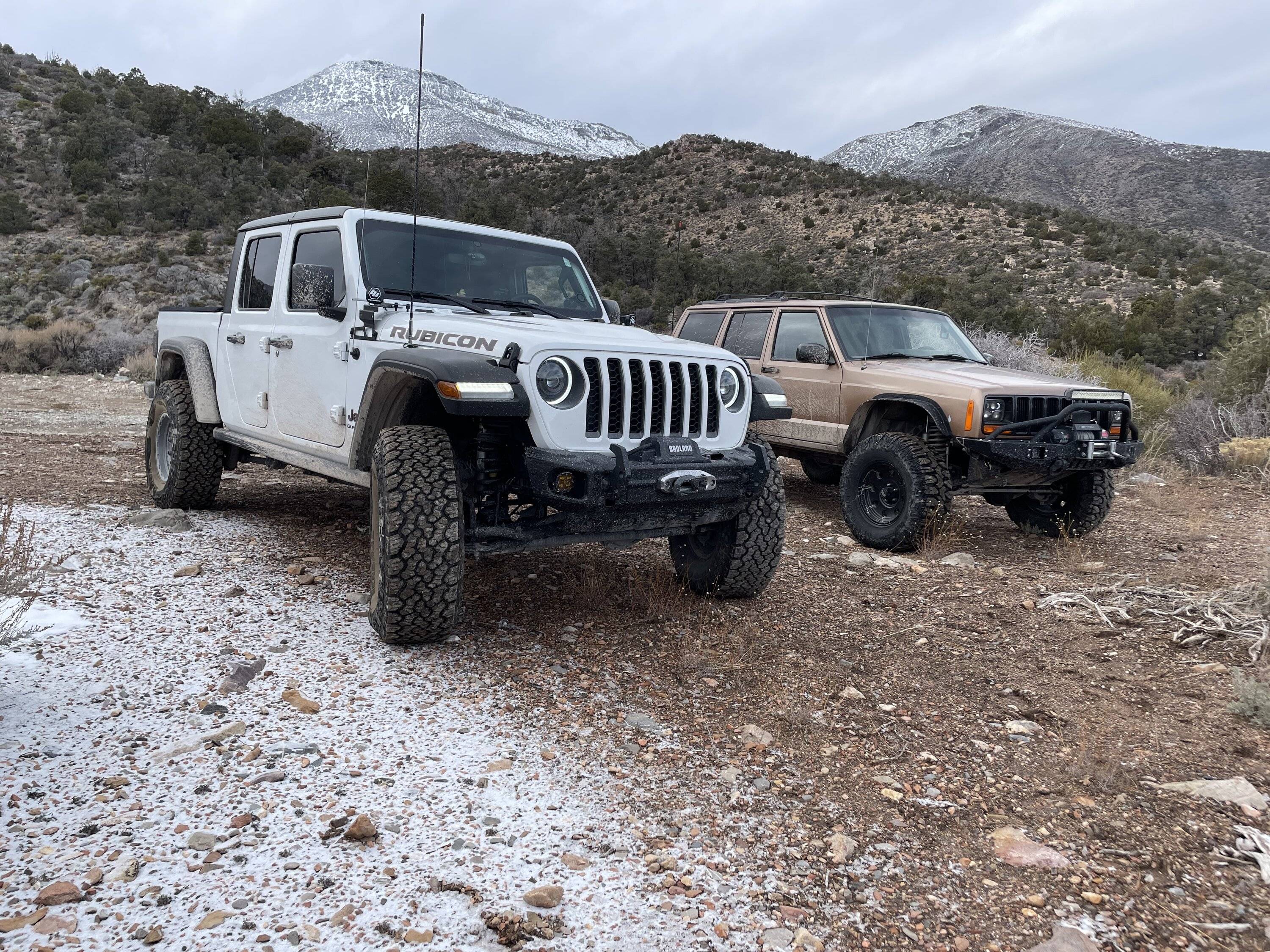 Jeep Gladiator Jefe’s Gladiator Rubicon EcoDiesel cd830d29-ef59-41d0-9081-4fb5442080f0-jpe