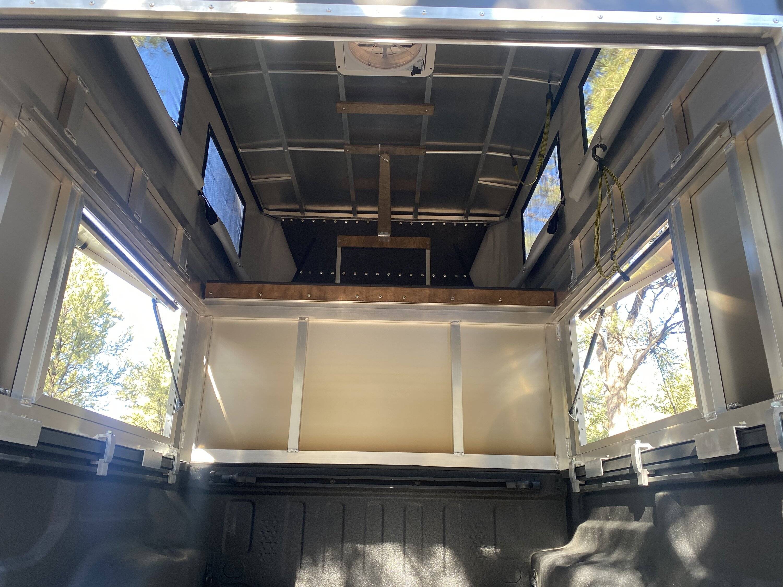 Jeep Gladiator Camper buildouts - lets see them! F987BD98-2DB9-4D6D-95E0-63C4E9D9E3E9