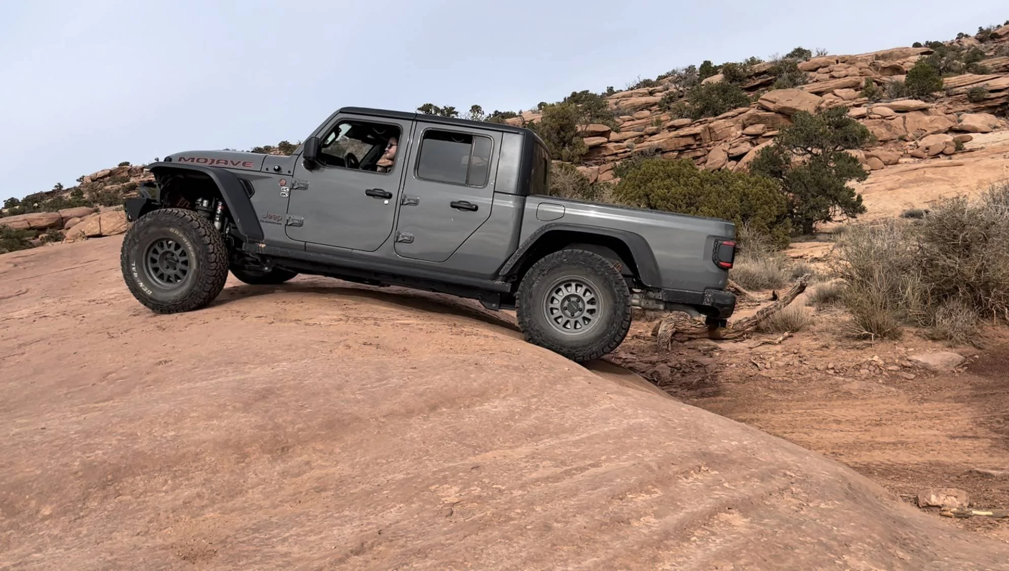 Jeep Gladiator AEV 2" spacer lift for Mojave Gladiator 3A68F7B9-5F63-4A70-81BF-0C6E0FE855A4