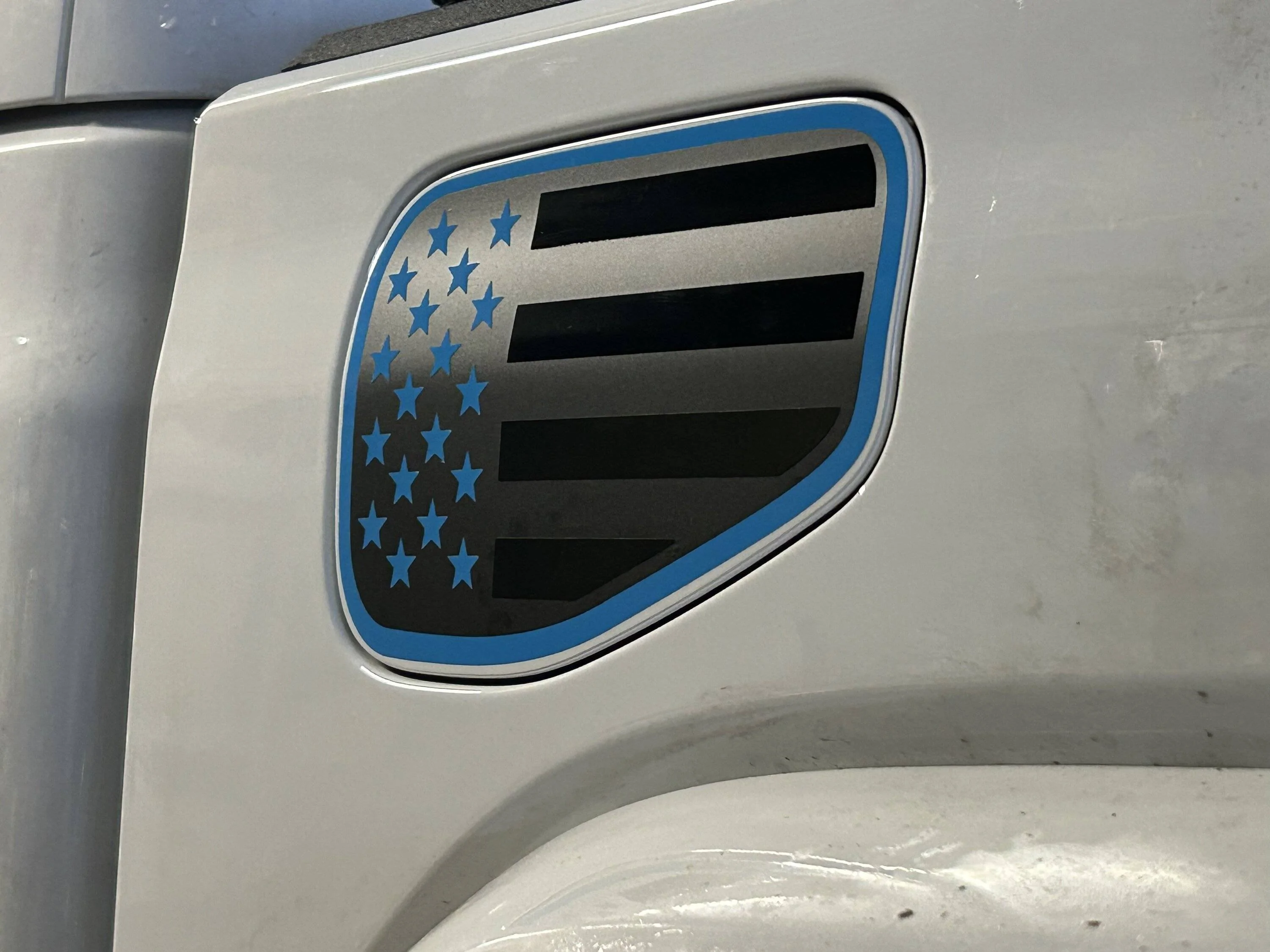 Jeep Gladiator What did you do TO your Gladiator today? [ADMIN WARNING: NO POLITICS, NO GUN TALK] 7FAF25AF-7312-461D-B2ED-F259BC660B87