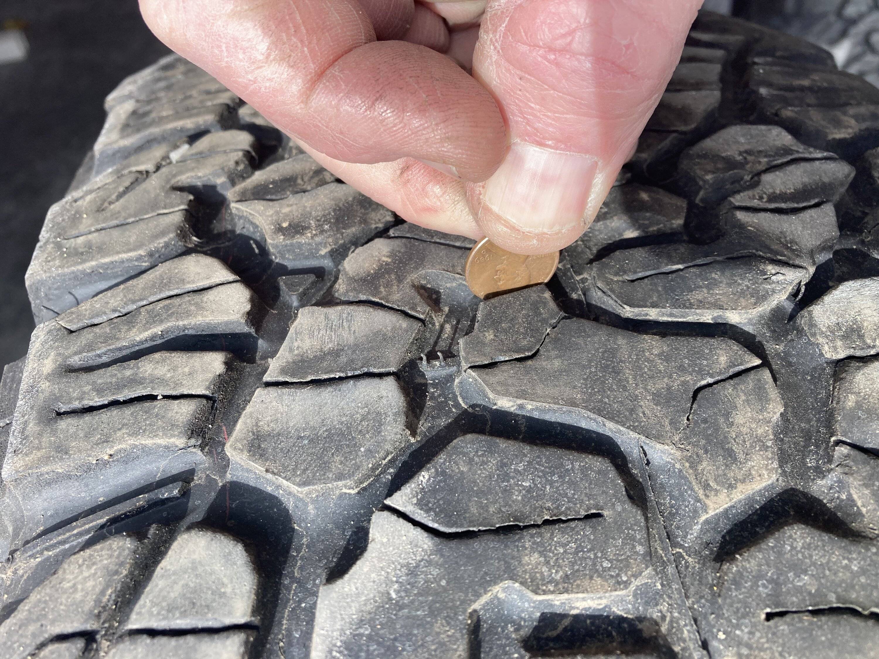 Jeep Gladiator Used Rubicon rims and tires for sale. 285/70R17 $250 obo 579ABB0F-672D-41EF-8521-7F79FEB3557B