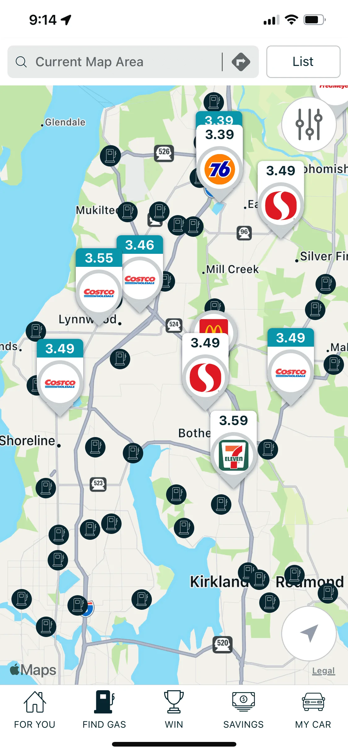 Jeep Gladiator Gas Prices Are Still Dropping With No Signs Of Stopping. 730F8E83-ECB9-4A52-879F-CDA969E236F1