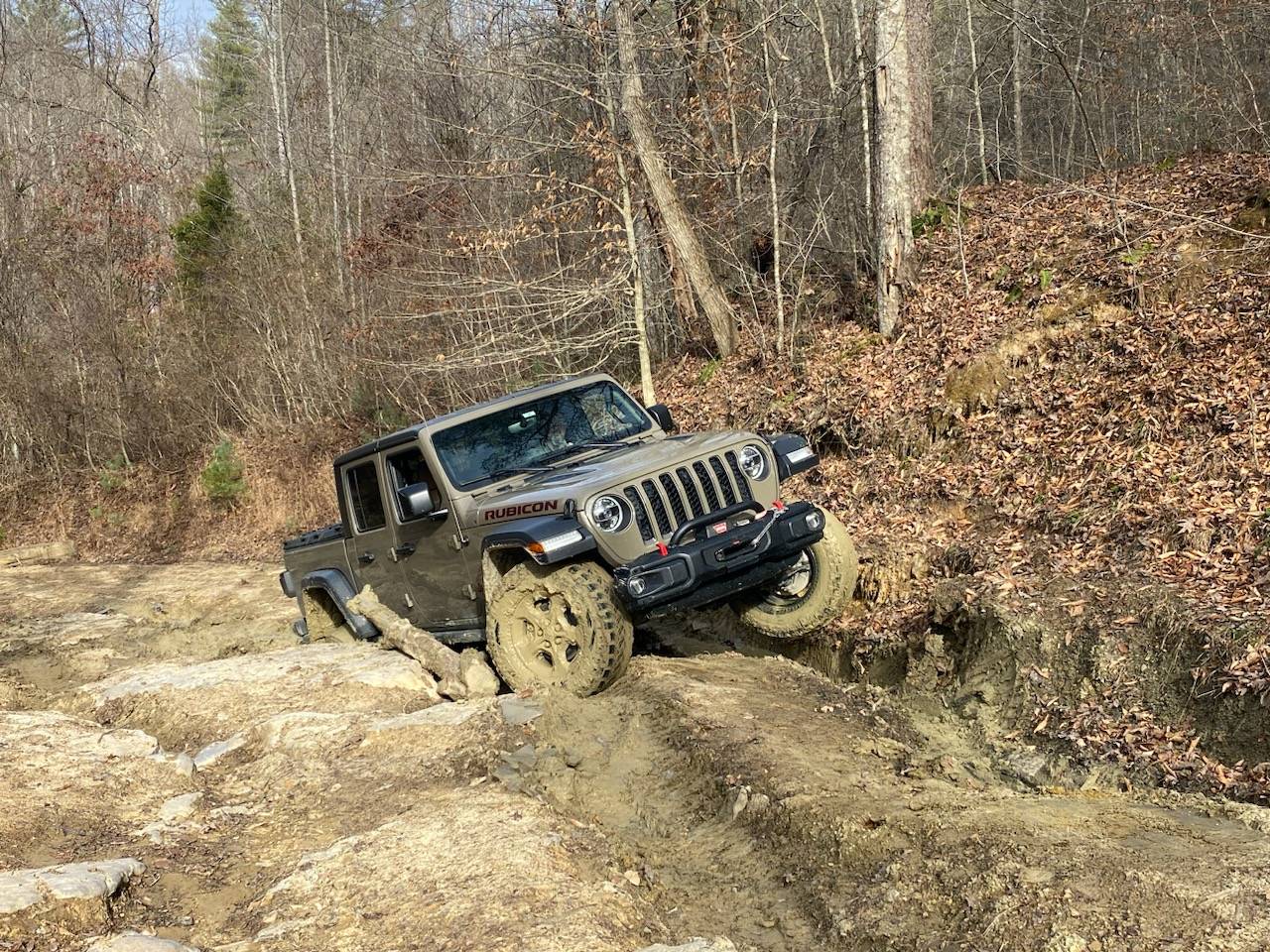 Jeep Gladiator KY DBBB Notes IMG_7983
