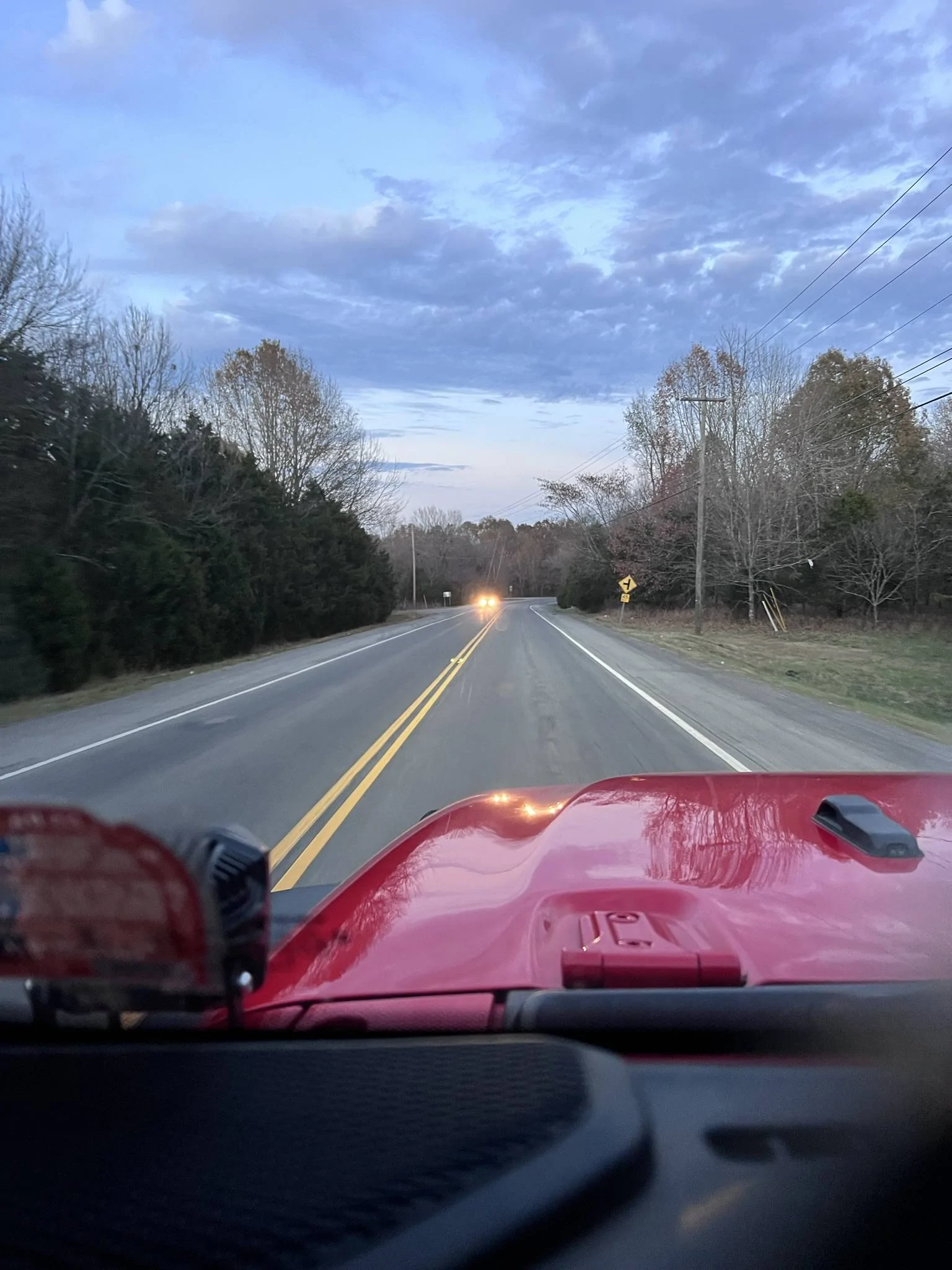 Jeep Gladiator How it started...and how it's going. Post yours! FBDECC02-5429-4629-9F8B-EC96B304DFB3