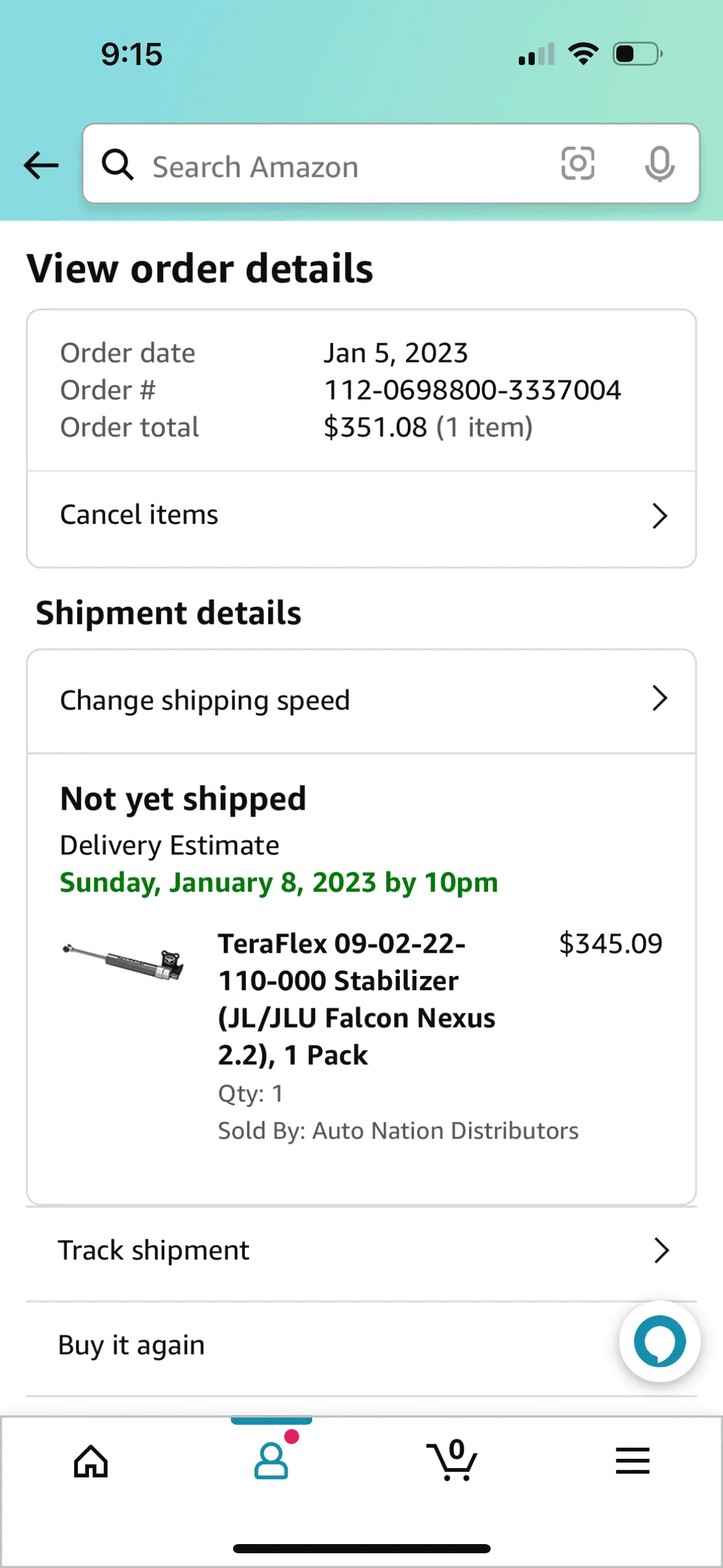 Jeep Gladiator 2021 Mojave and steering stabilizer benefits 24F8C6AE-3FBF-465F-A266-5446E7A14CD0
