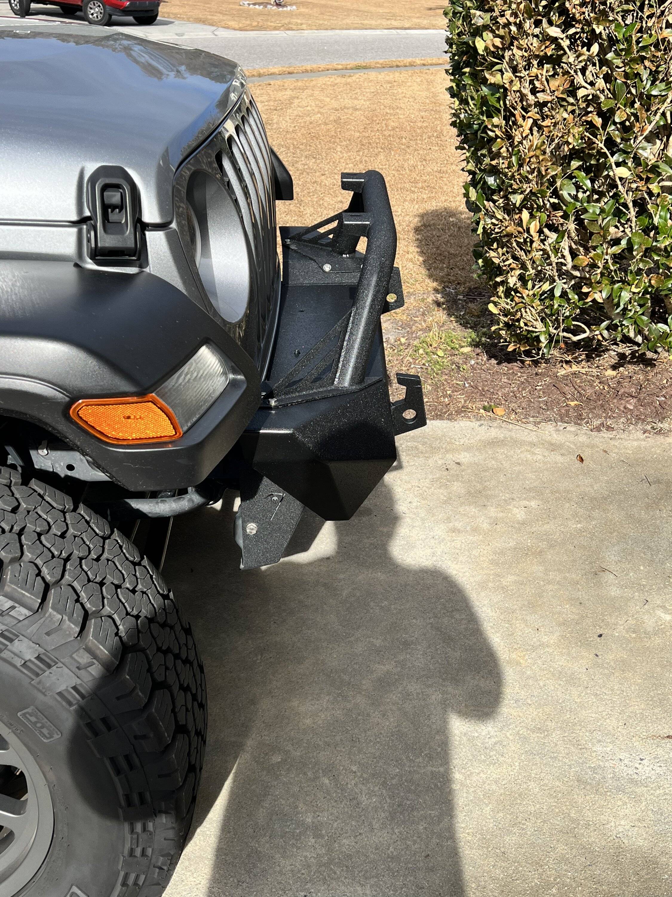 Jeep Gladiator The Definitive Front Bumper Thread 79EB26E1-AEC8-4A58-81DB-95BFAD922350