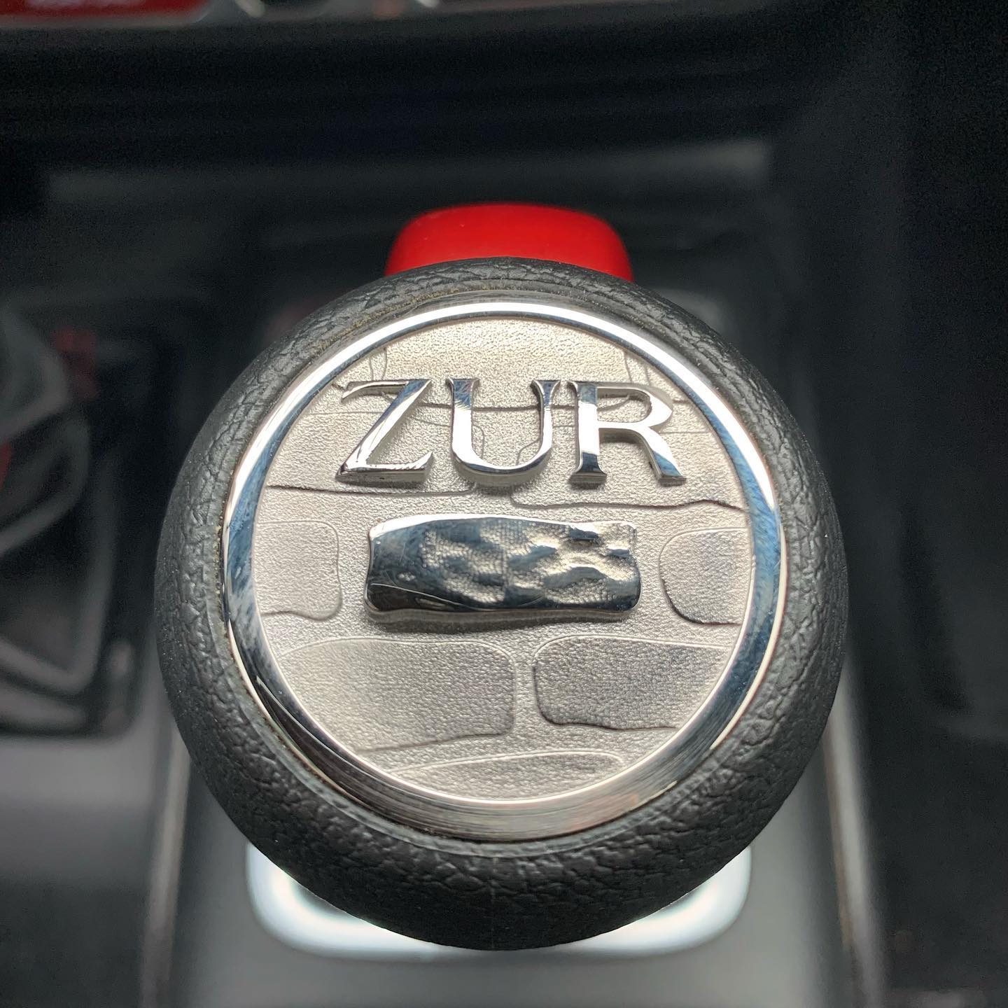 Jeep Gladiator 3D Printed Stainless Steel Shifter Inserts!!! 257604551_10120399990347634_3448678573340089198_n