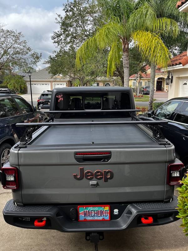 Jeep Gladiator Wachuko's Mojave Build Thread IMG_9757
