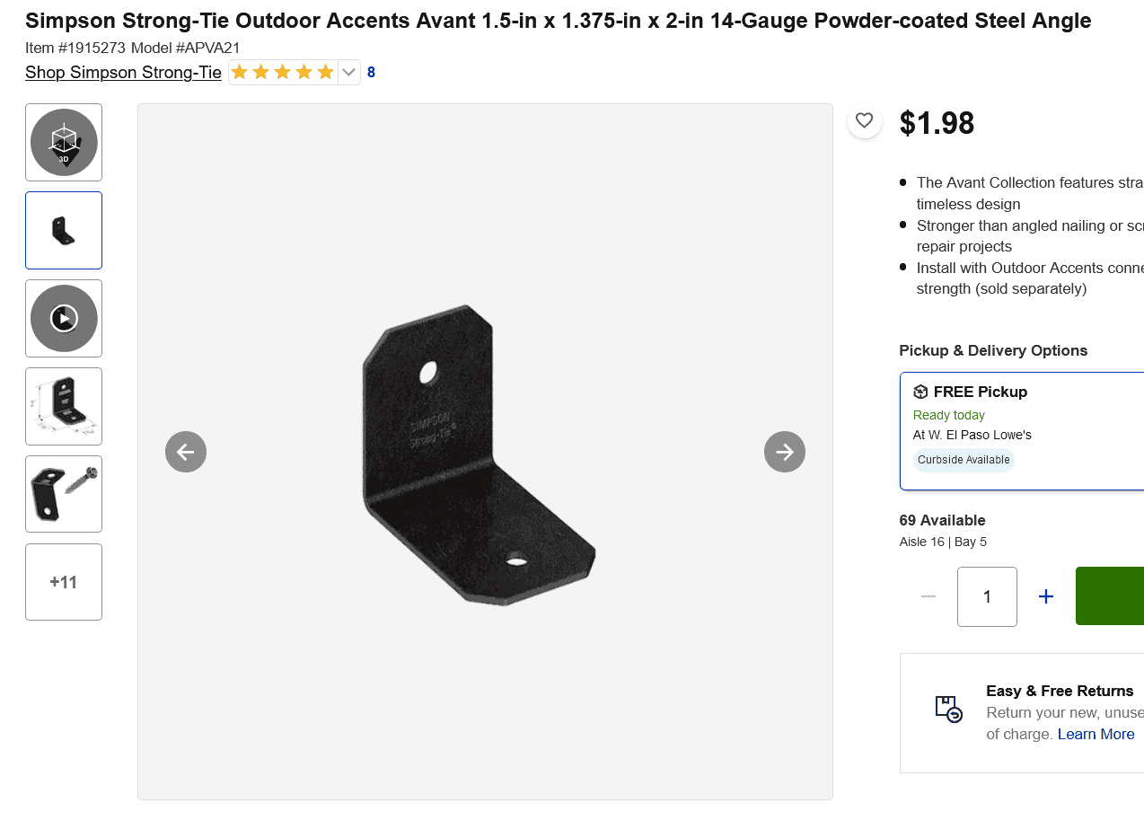 Jeep Gladiator Cooltech cowl antenna mount 1672956488751