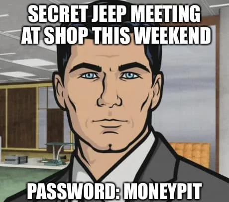 Jeep Gladiator O MoneyPit