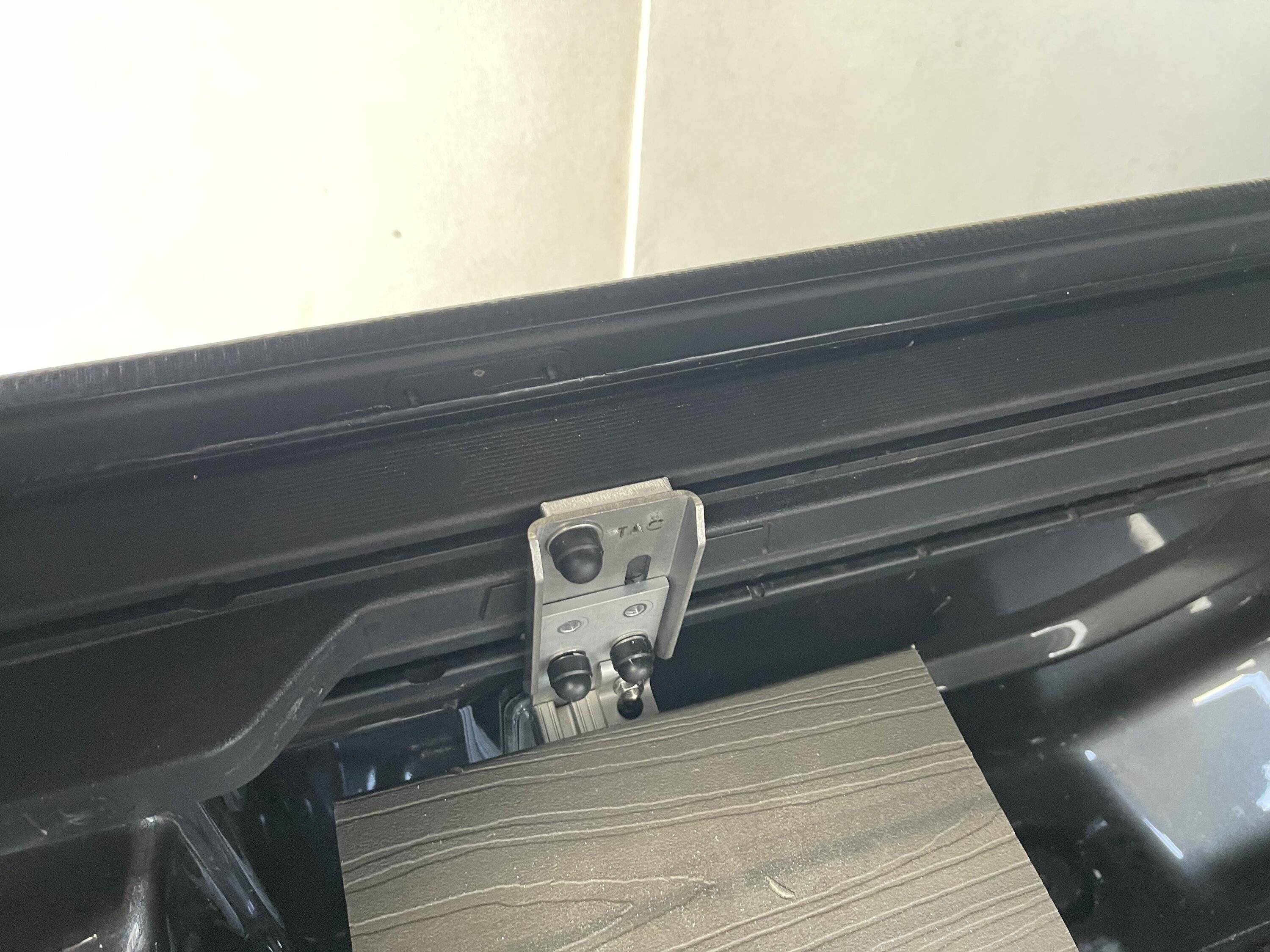 Jeep Gladiator 80/20 and your camper build. 1D159F17-93DE-42A5-B9BD-FB864C6AF9DD