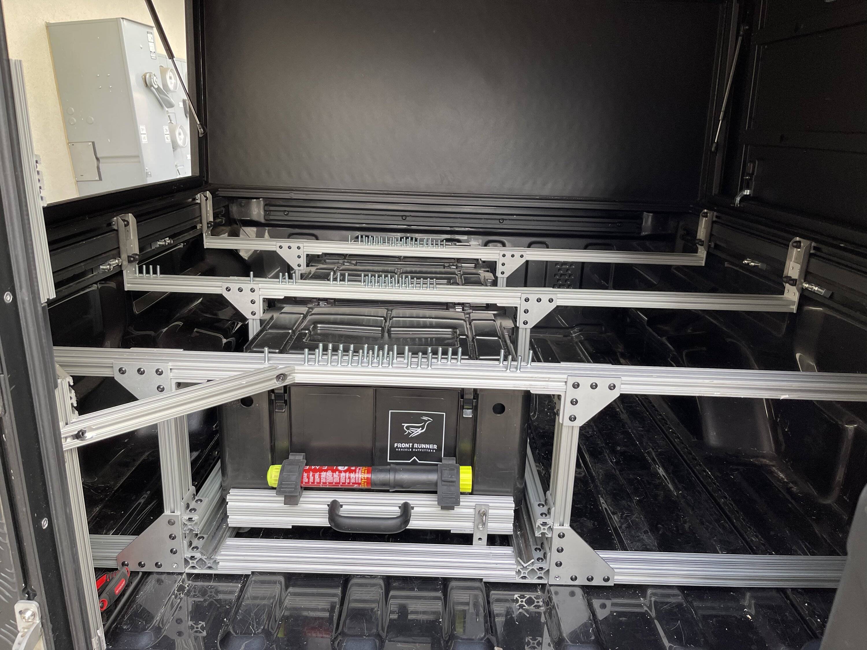 Jeep Gladiator 80/20 and your camper build. 98611625-7F4B-4AE5-A451-06EFAB99E53A