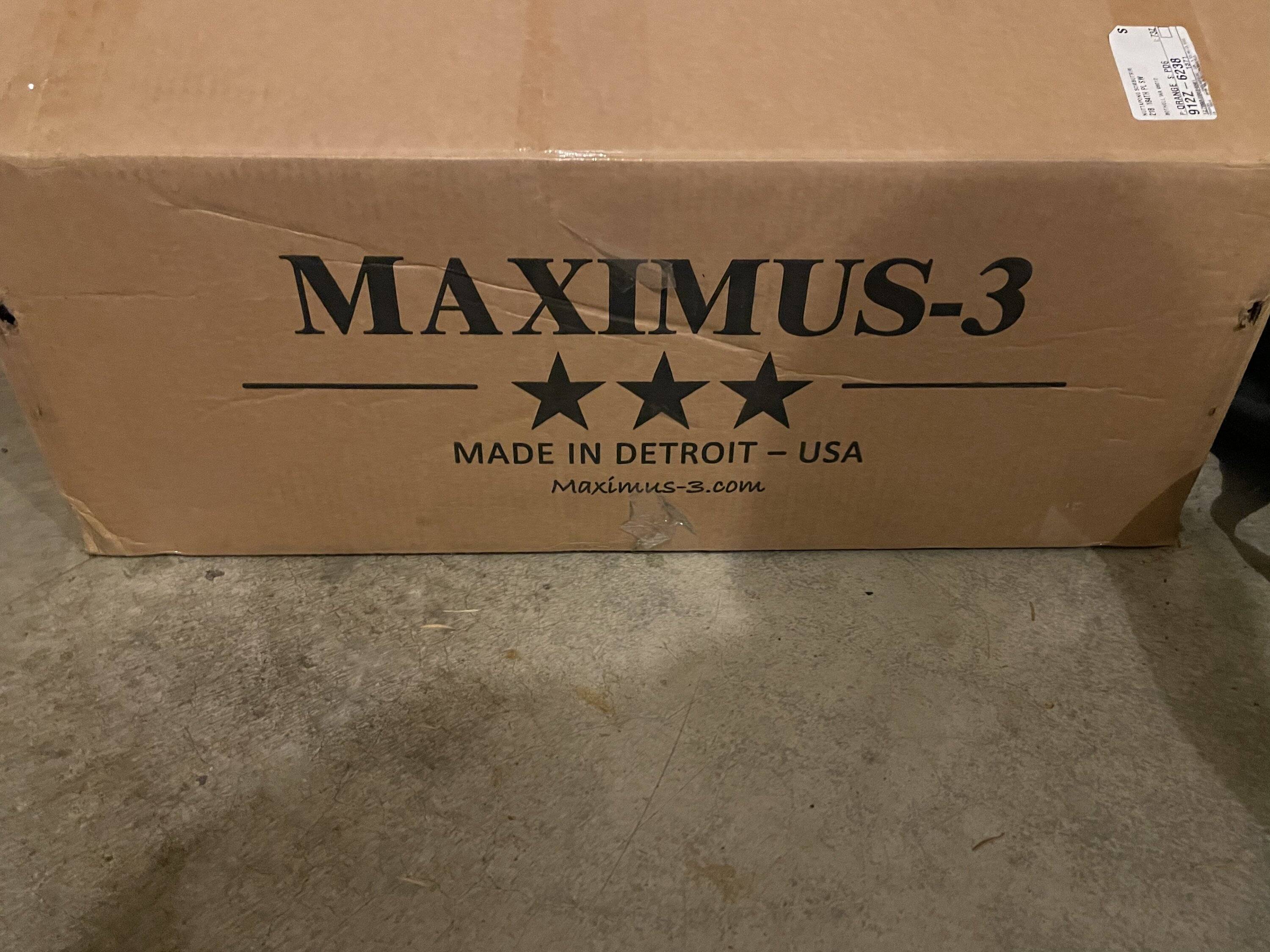 Jeep Gladiator Apex Badland and Maximus 3 winch plate 882CA27D-3966-4E68-9A75-F47D9FB984FA